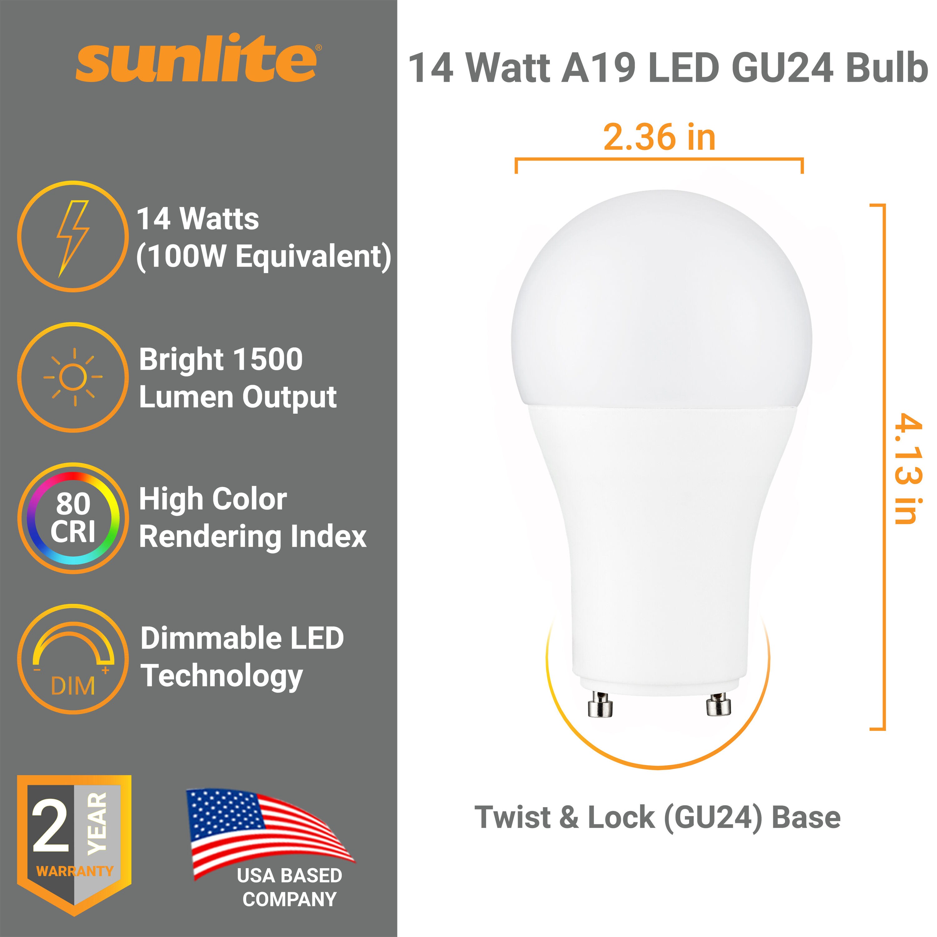 Sunlite LW06970 Led-Lights - View #2