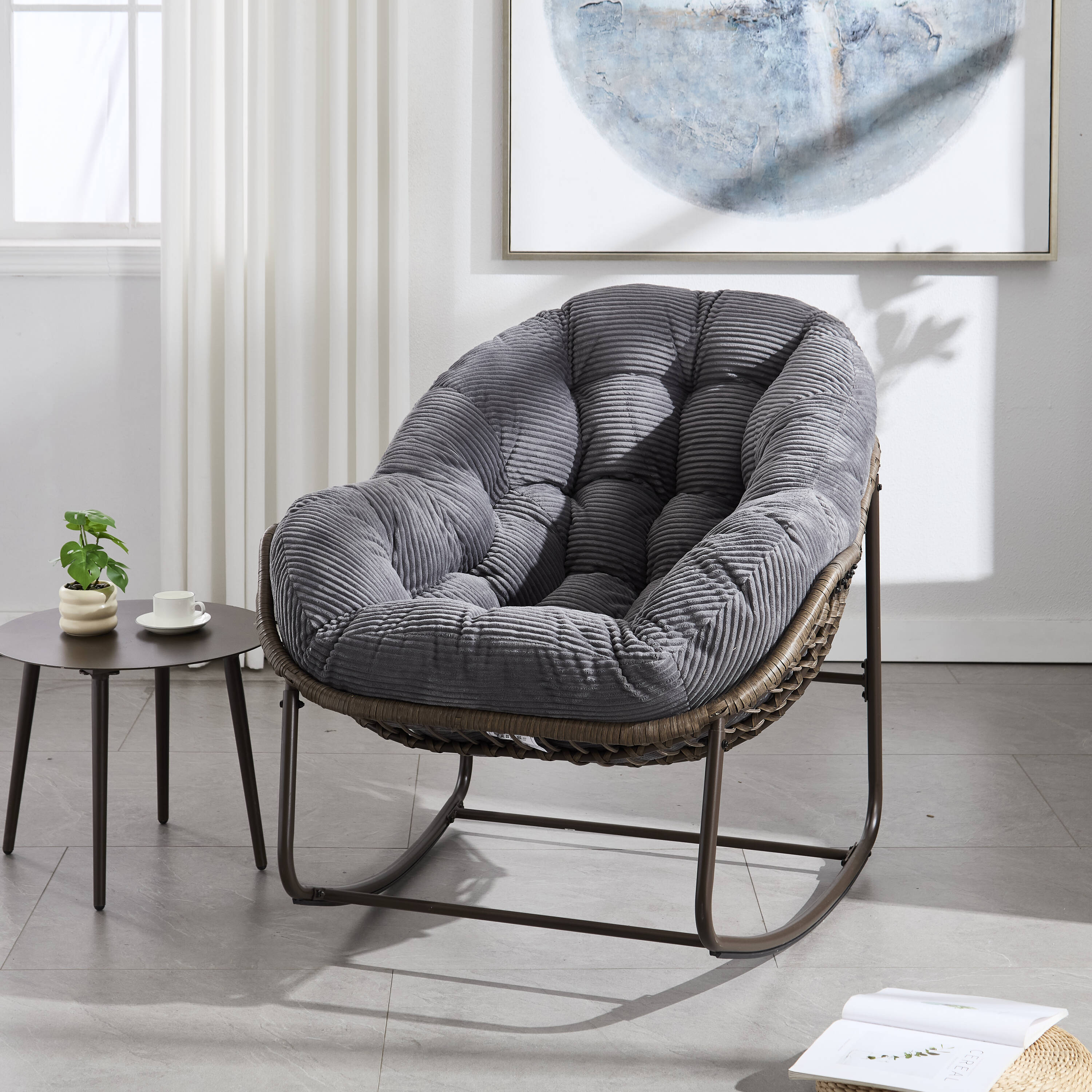 Damerin CXZ-61 chairs - View #7