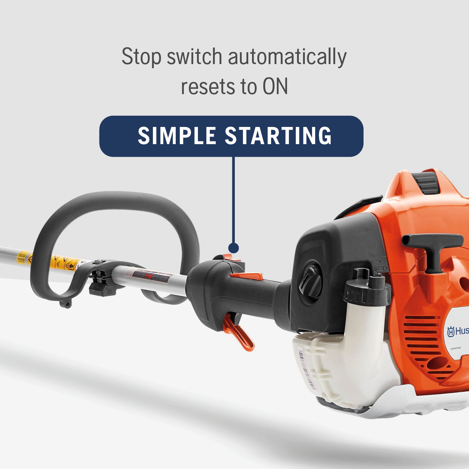 Husqvarna 967175902 Lawn-Edger - View #5