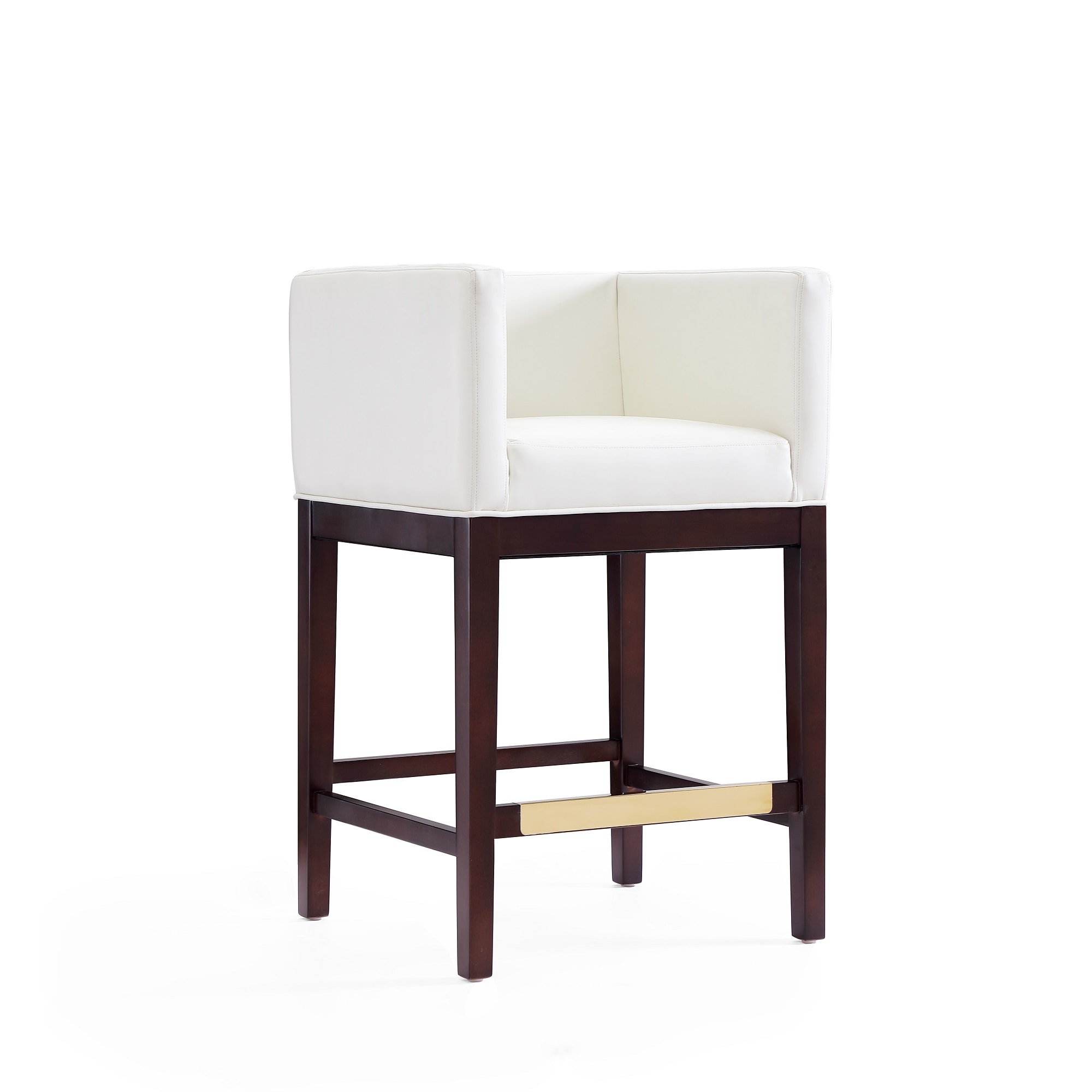 Manhattan Comfort 2-CS005-IV stools - View #4