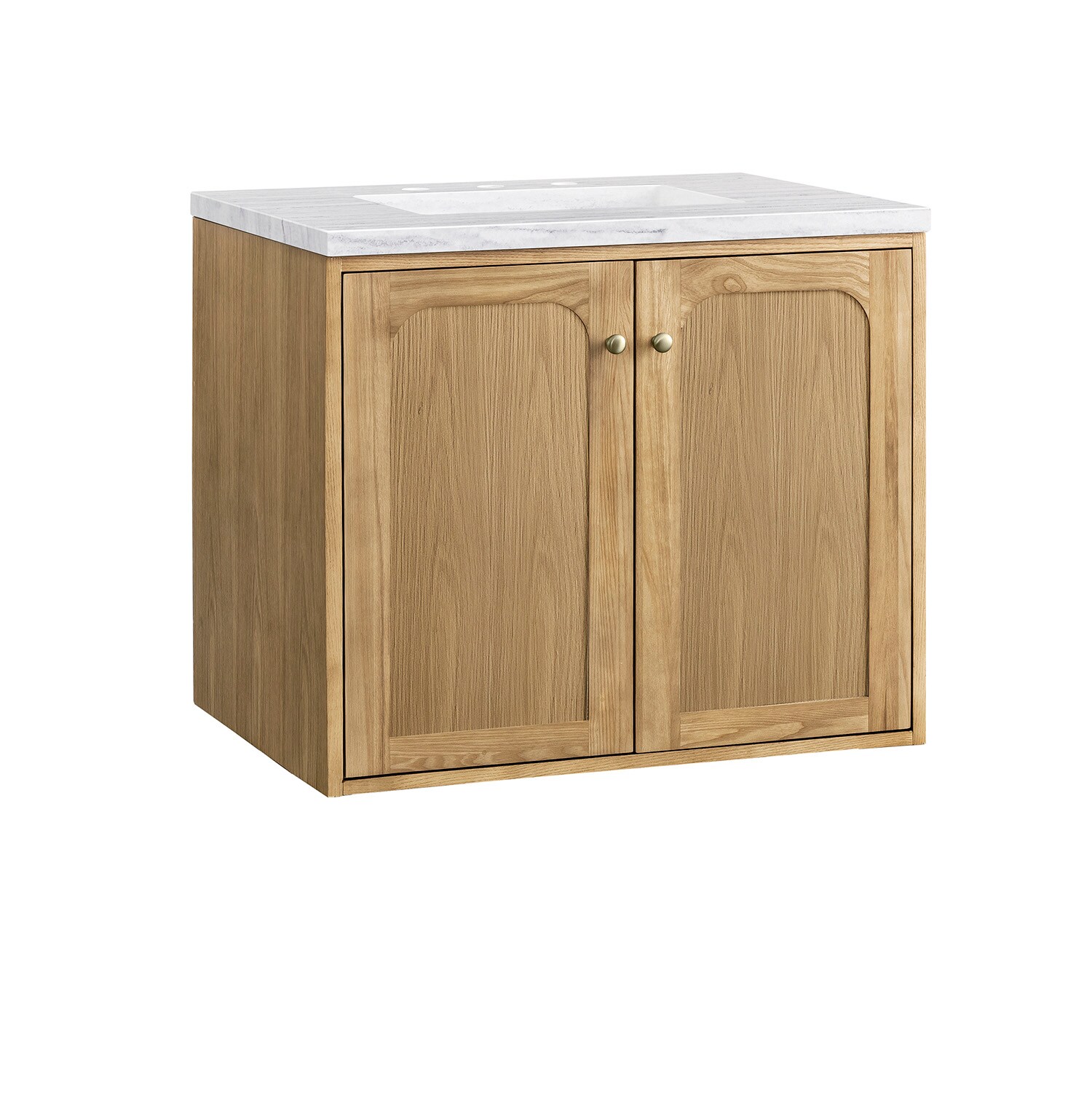 James Martin Vanities 545-V30-LNO-3AF Bath-Vanity-Combo - View #9