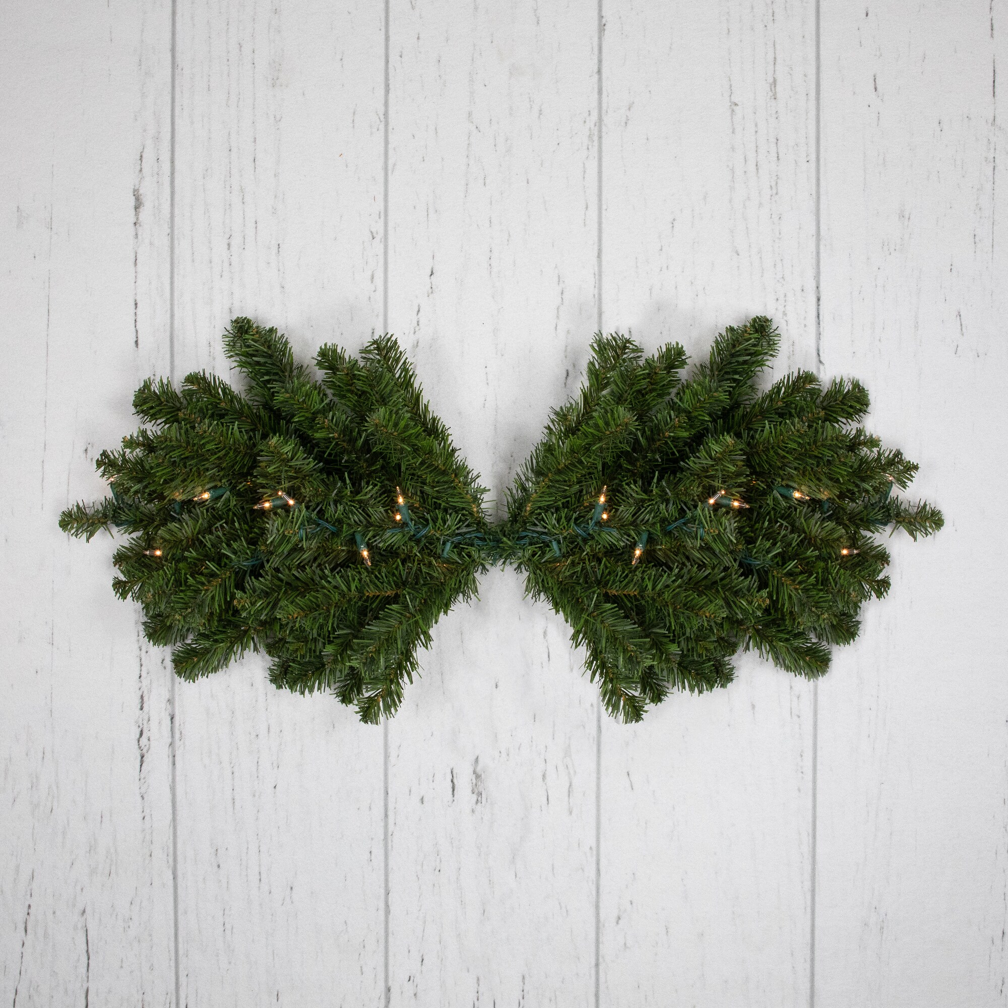 Northlight 32913229 Table-Christmas-Decorations - View #5
