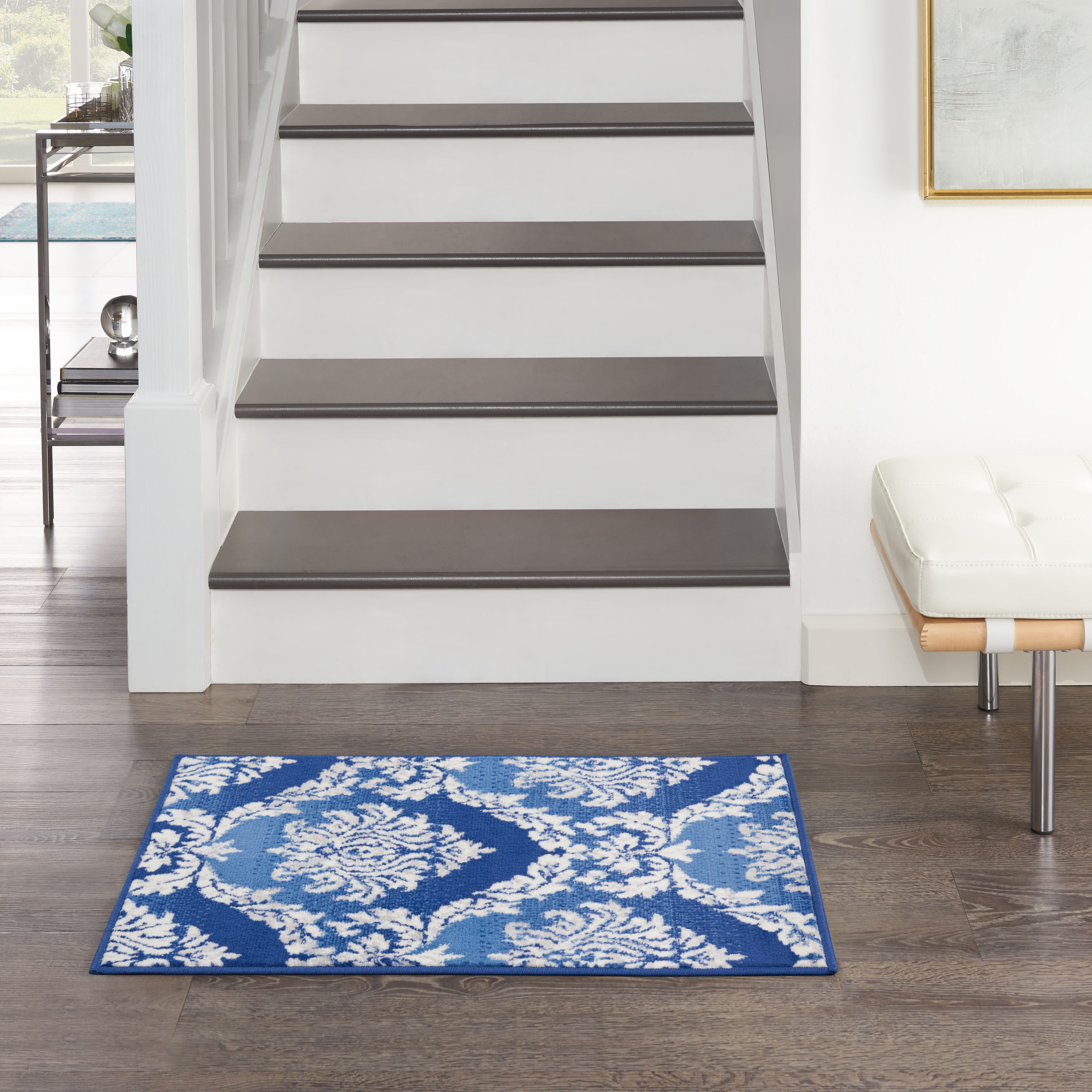 Nourison 99446830395 rugs - View #5