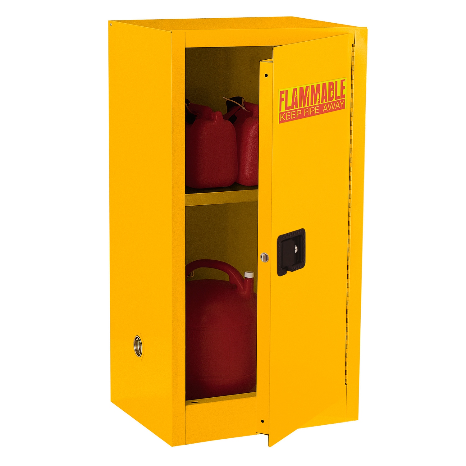 Sandusky SC16F-P Garage-Cabinets - View #2
