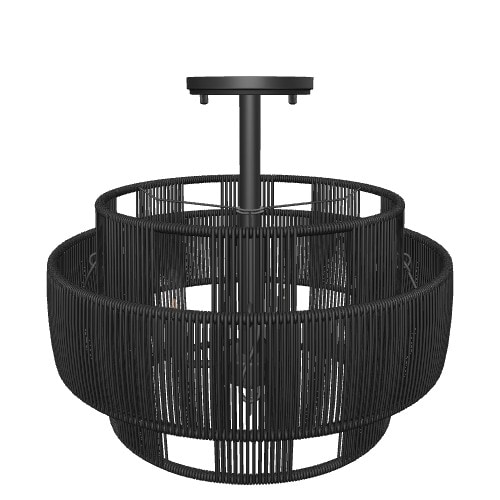 Three-dimensional representation of the product