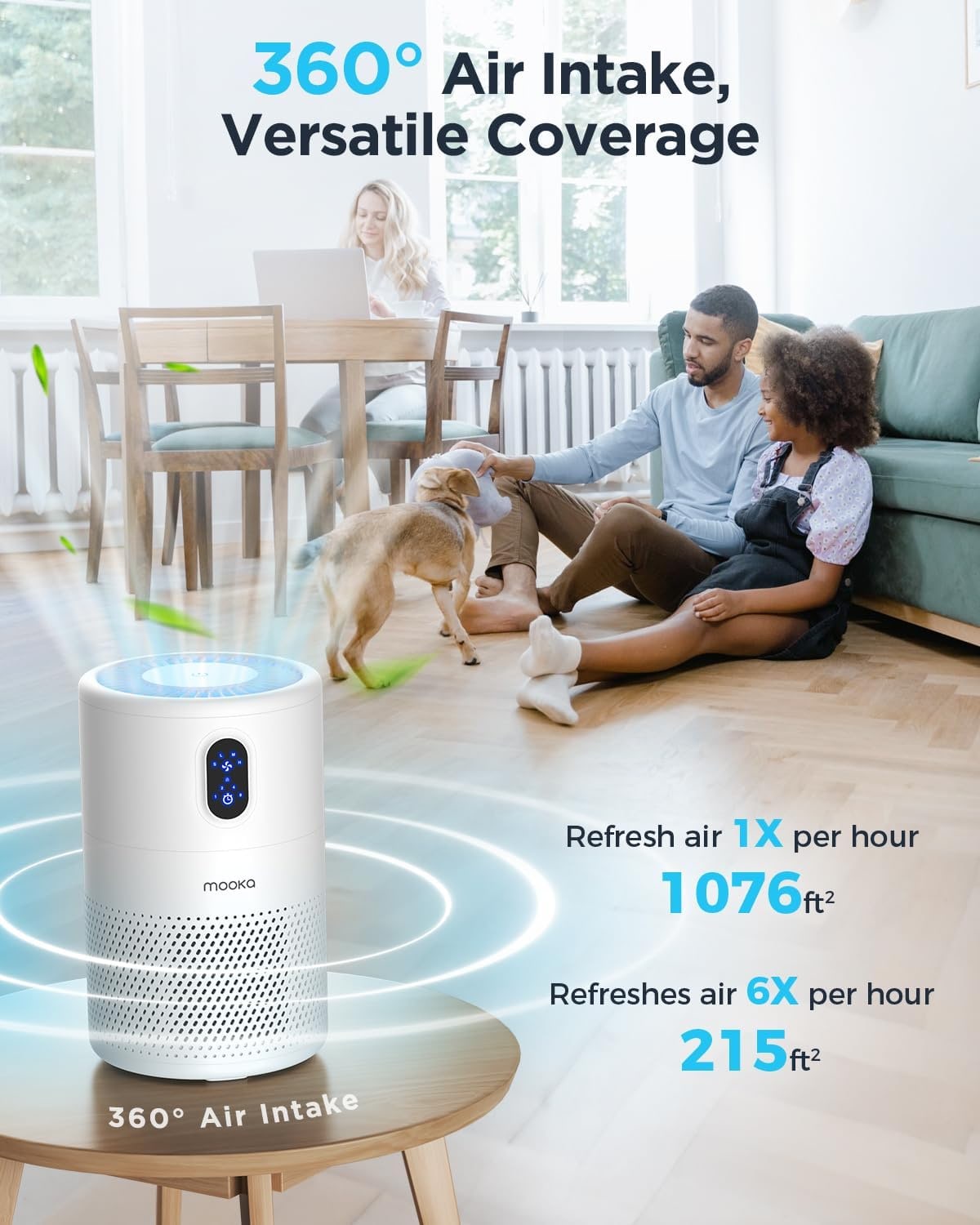 Mooka HAAP1221-B m018095 - View #4