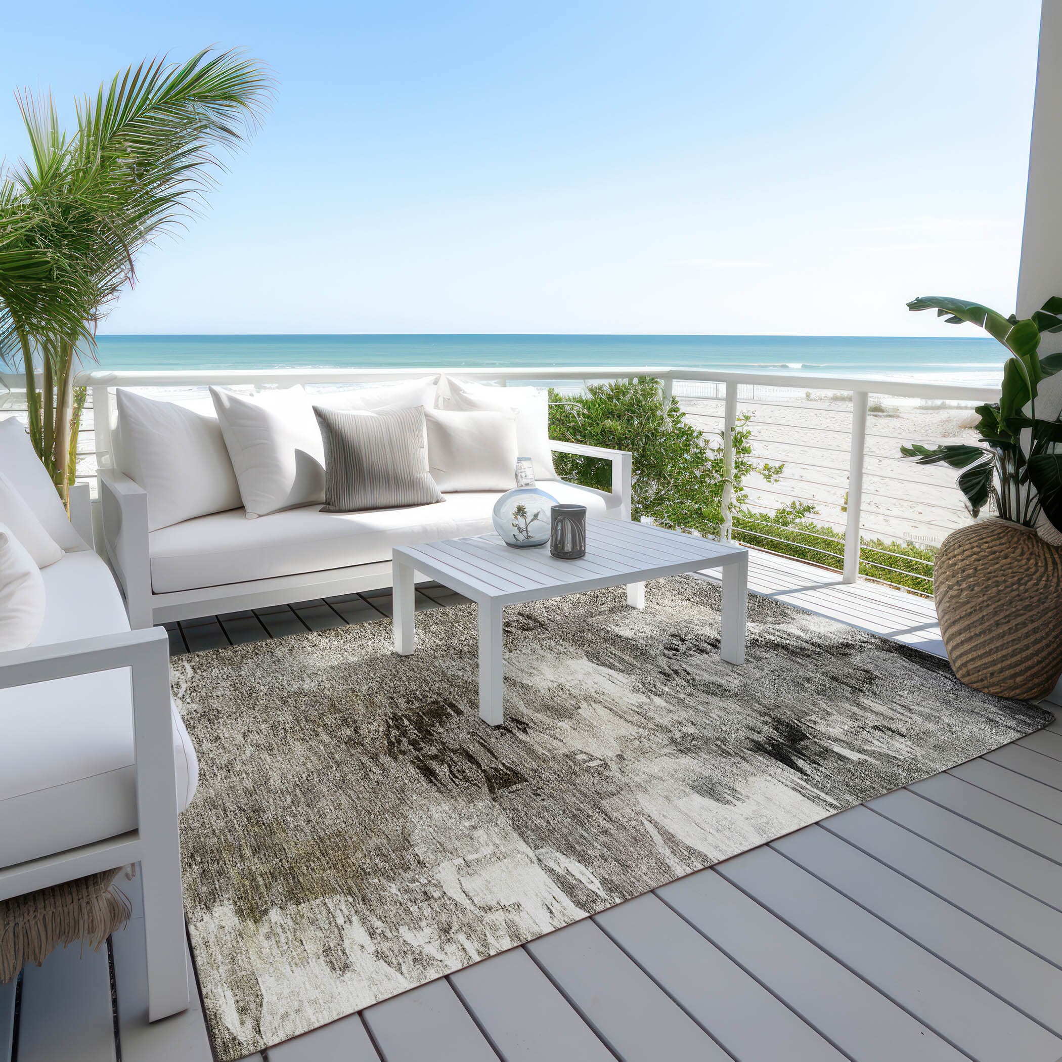 Addison Rugs ACN597TP5X8 rugs - View #8
