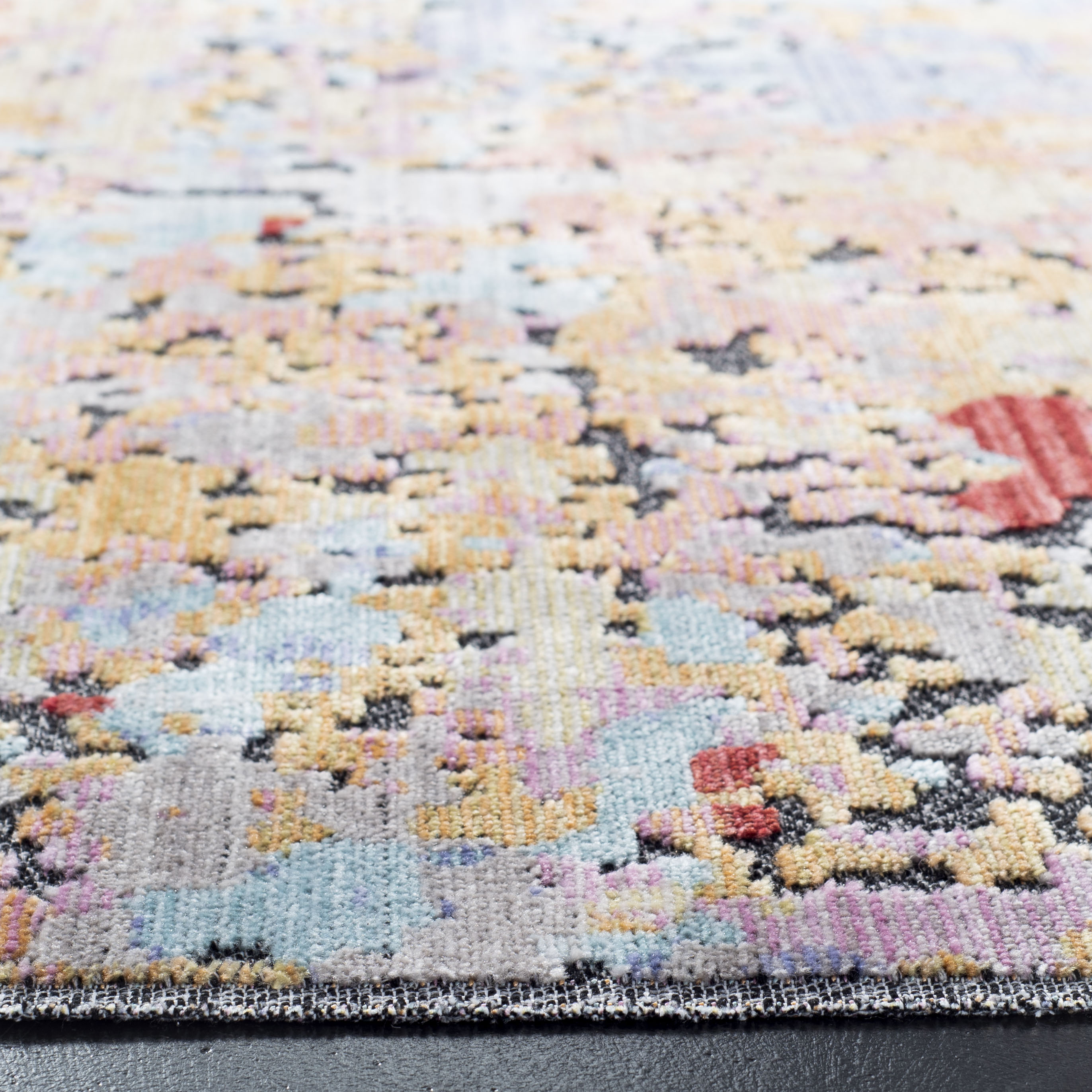Safavieh PRV176C-5 rugs - View #3