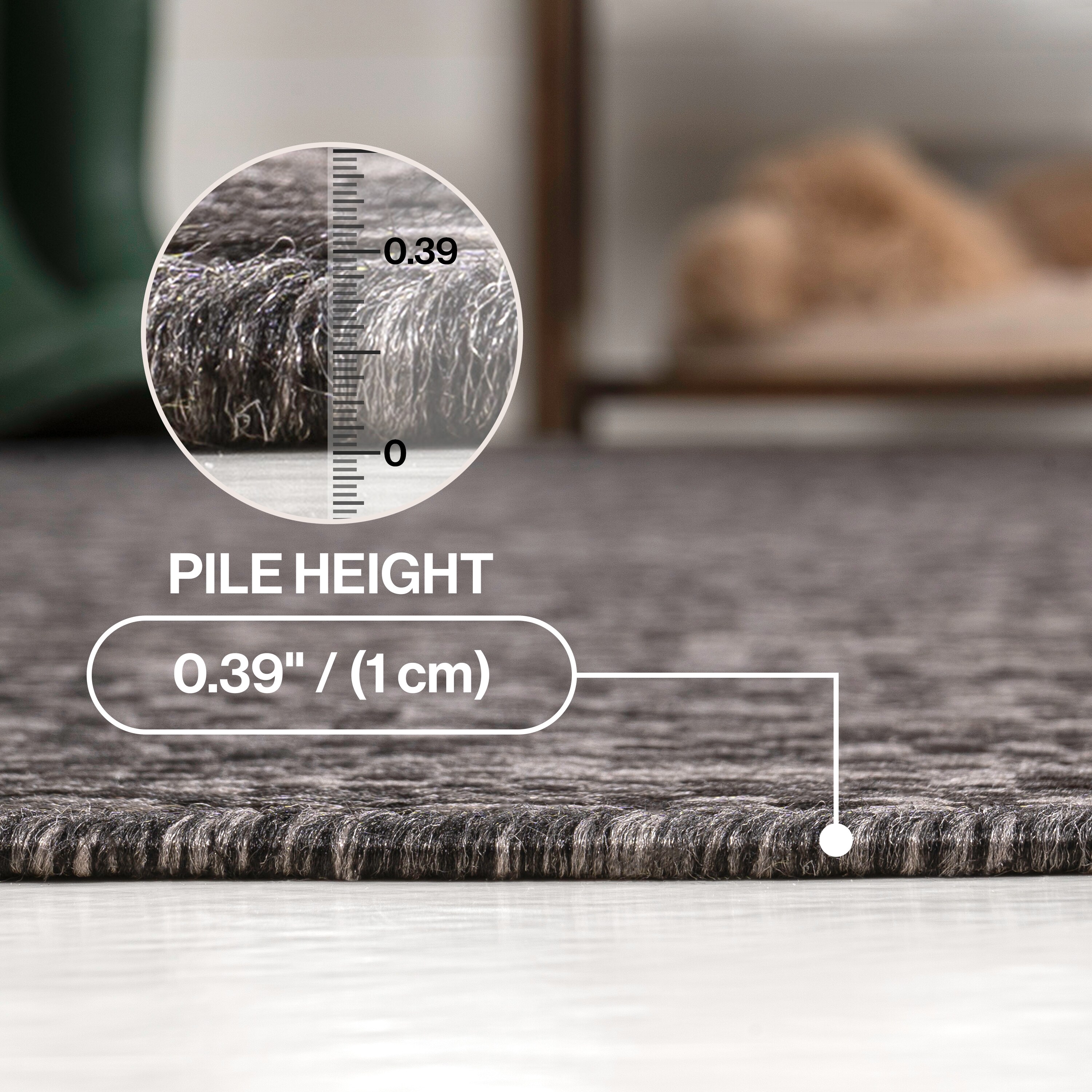 JONATHAN  Y TSN302A-28 rugs - View #6