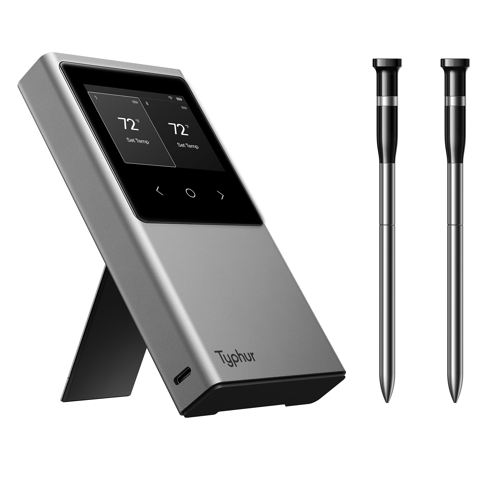 Typhur TYPWT03 Meat-Thermometers - View #17