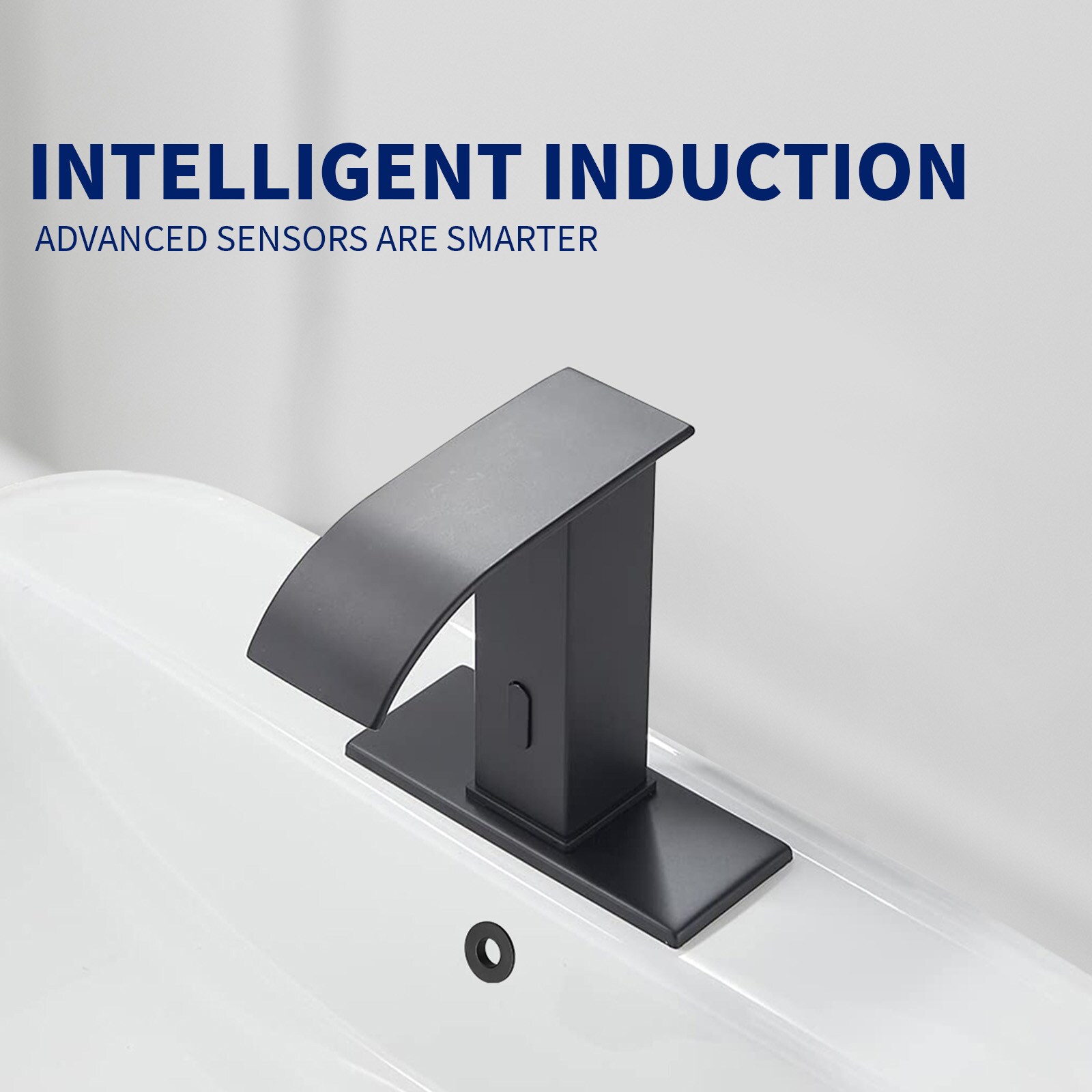 BWE A-918105-B-2 Lavatory-Faucets - View #6