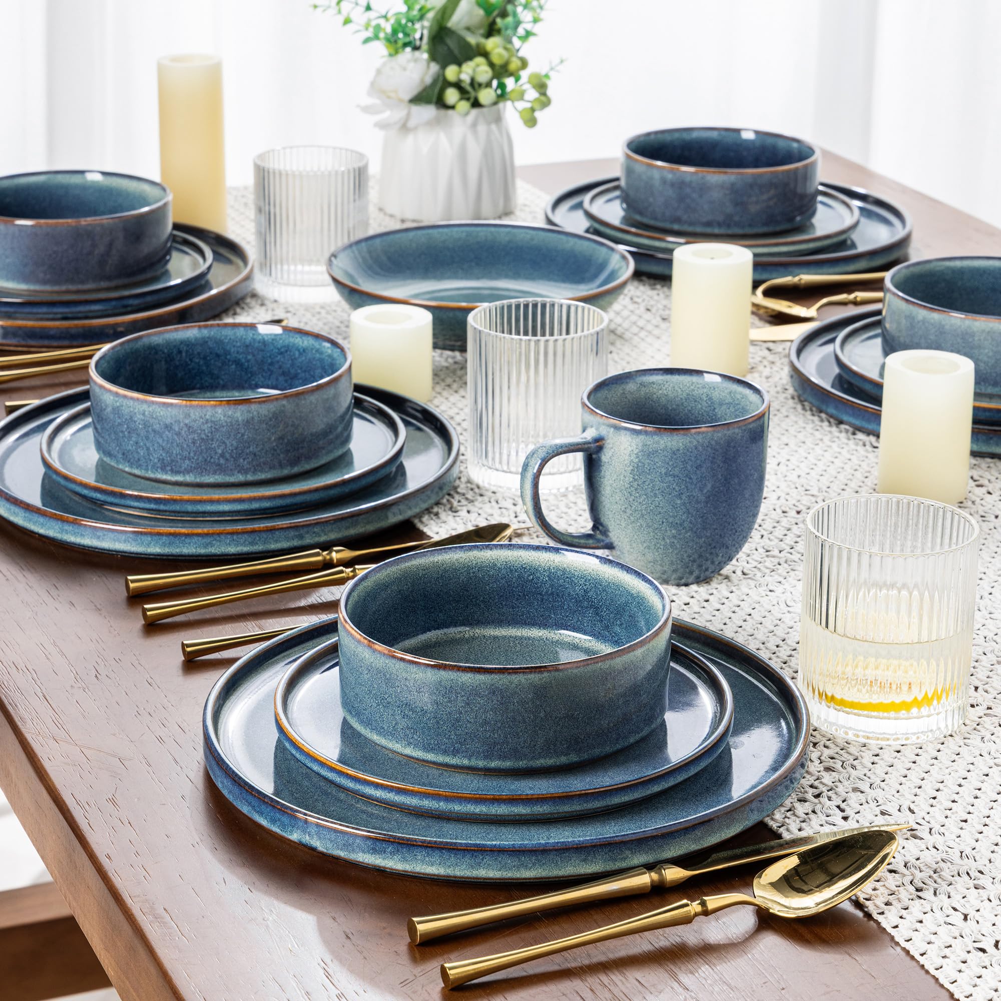Aoibox LABW4Z8Q dinnerware - View #6