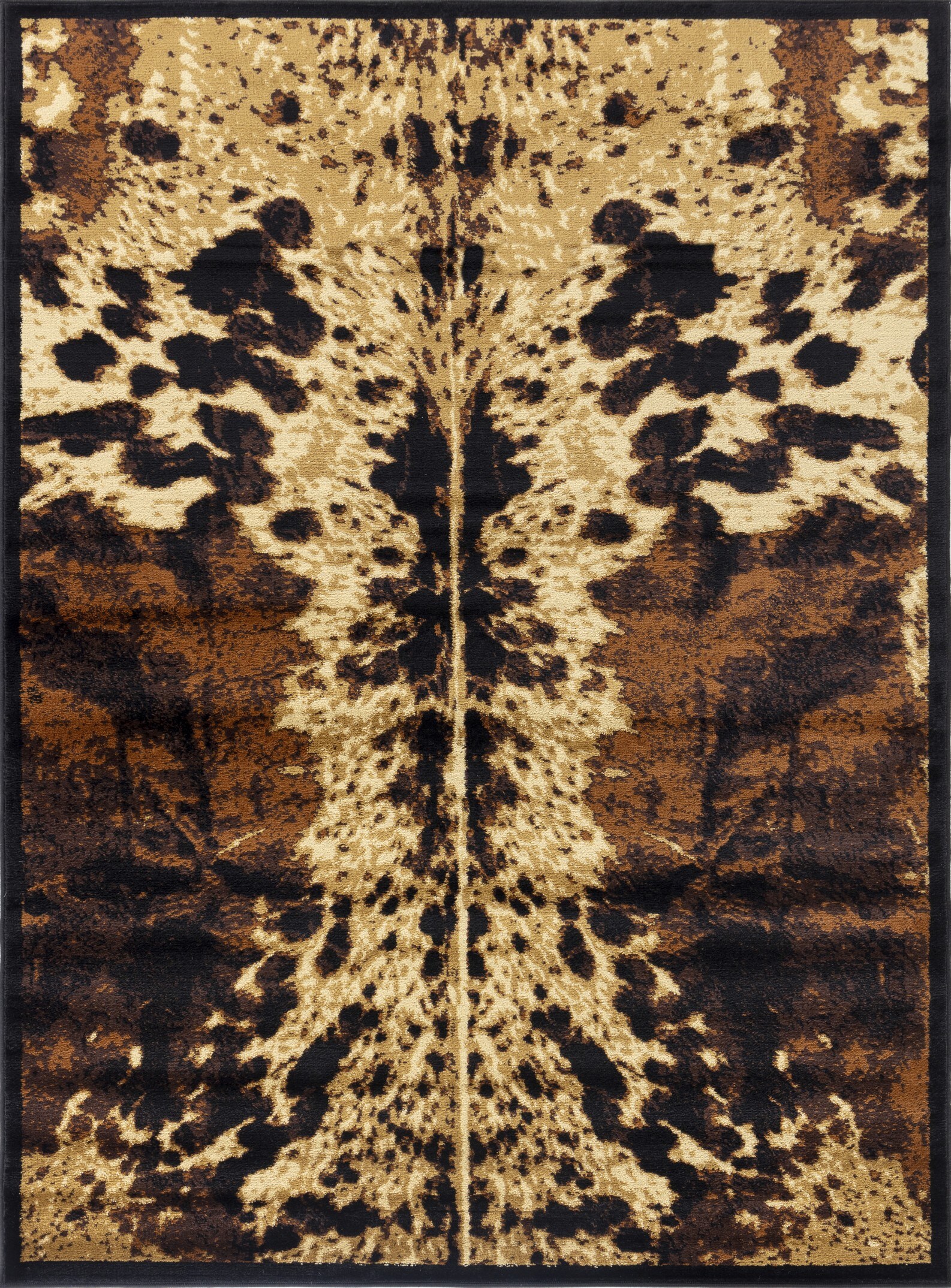 Tinyhomie LW-JA-P181011B186 rugs - View #3