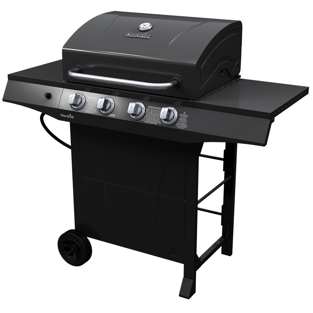 Gas & Propane Grills at