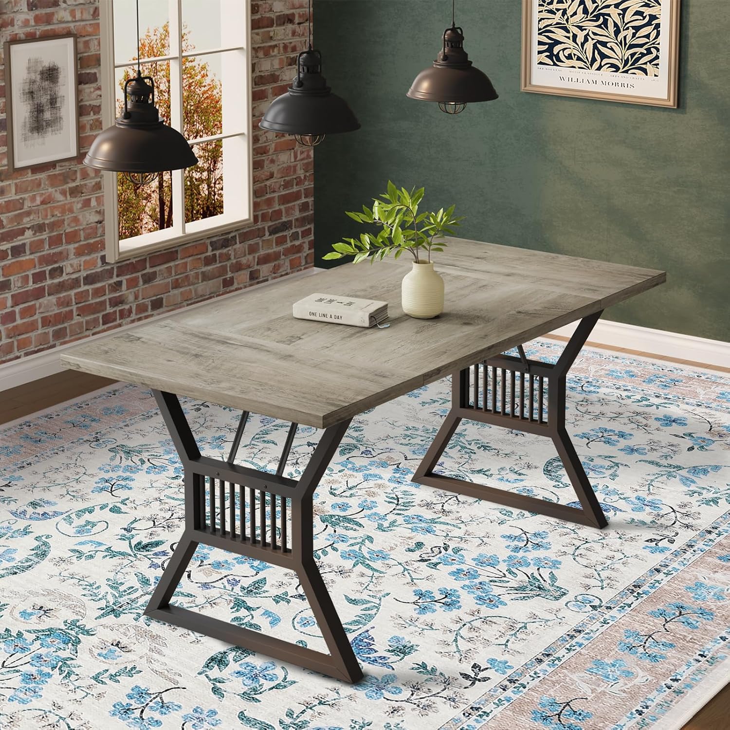 IdealHouse HF-W-PHK-34Y9NY1V rugs - View #7