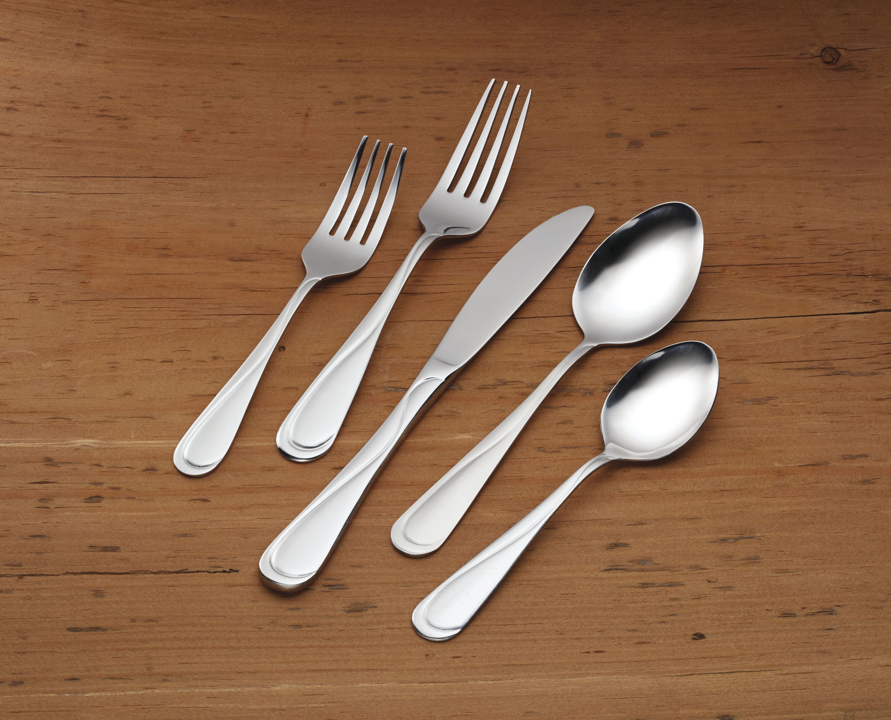Hampton Forge 289A058PFB flatware - View #3