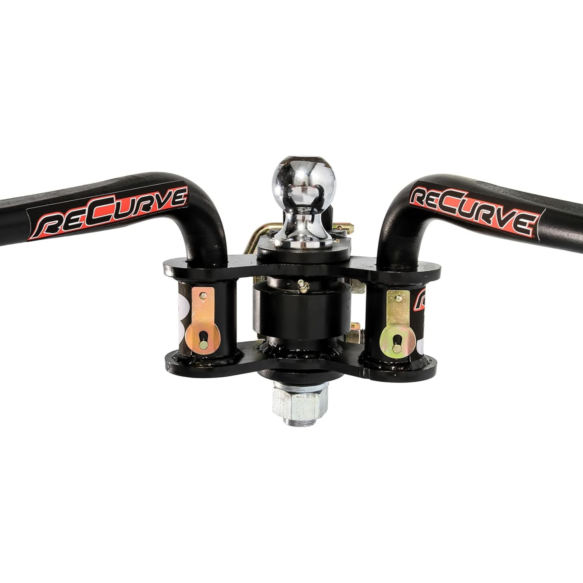 CAMCO 48751-A Ball-Mounts - View #6