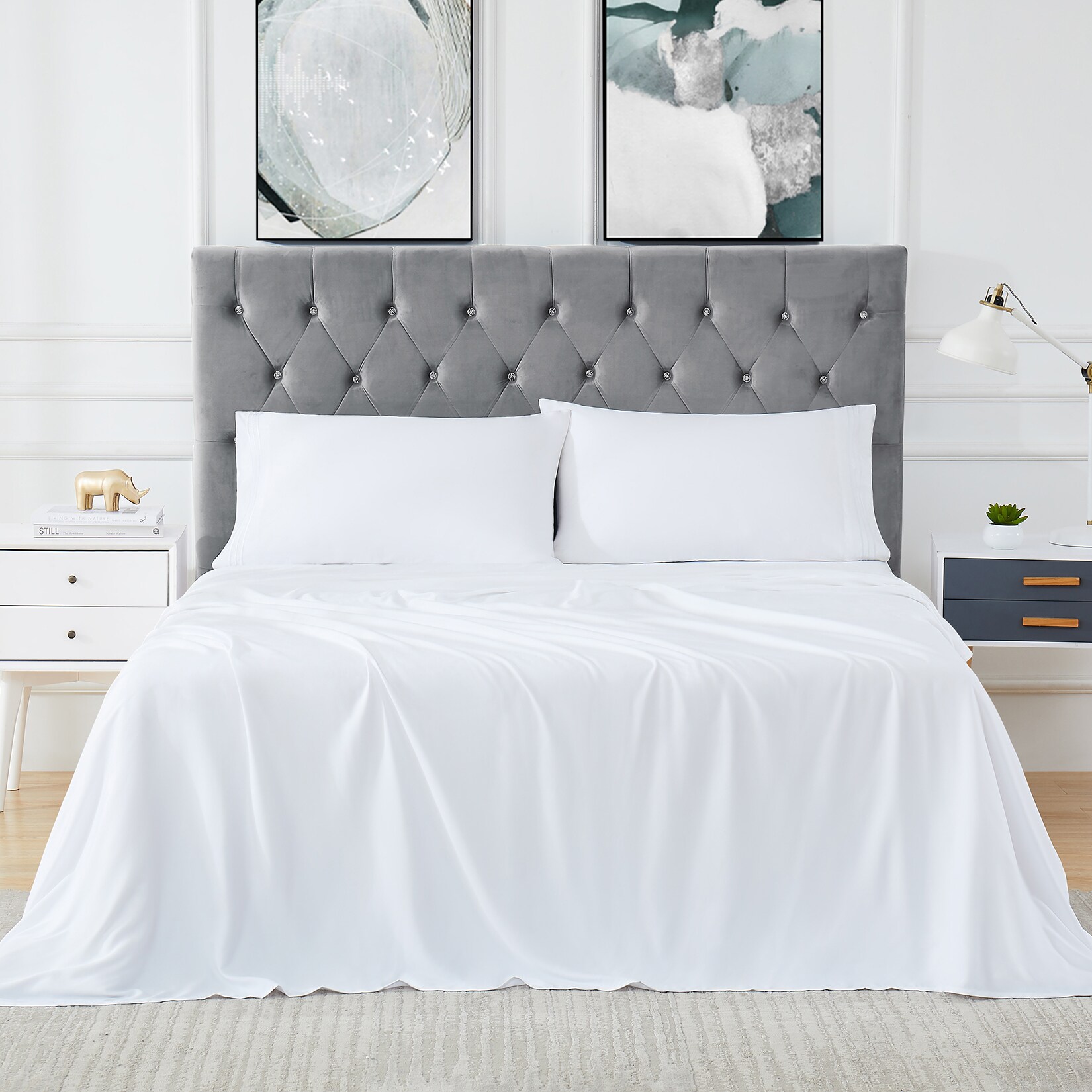 Garvee QI45GQP bedding - View #2