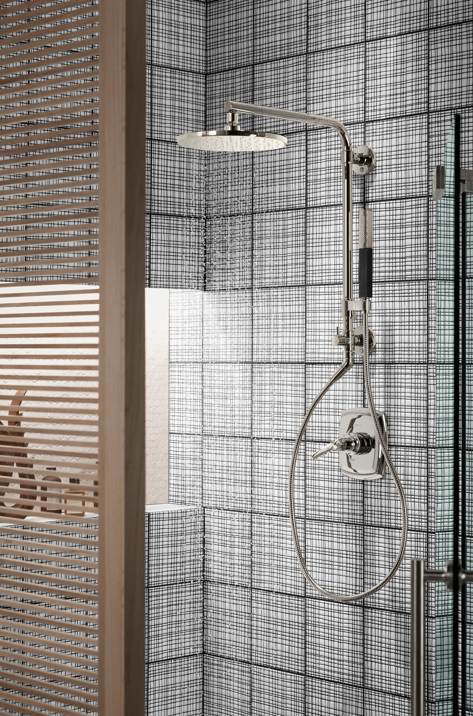 KOHLER 13689-SN Fixed-Showerhead - View #8