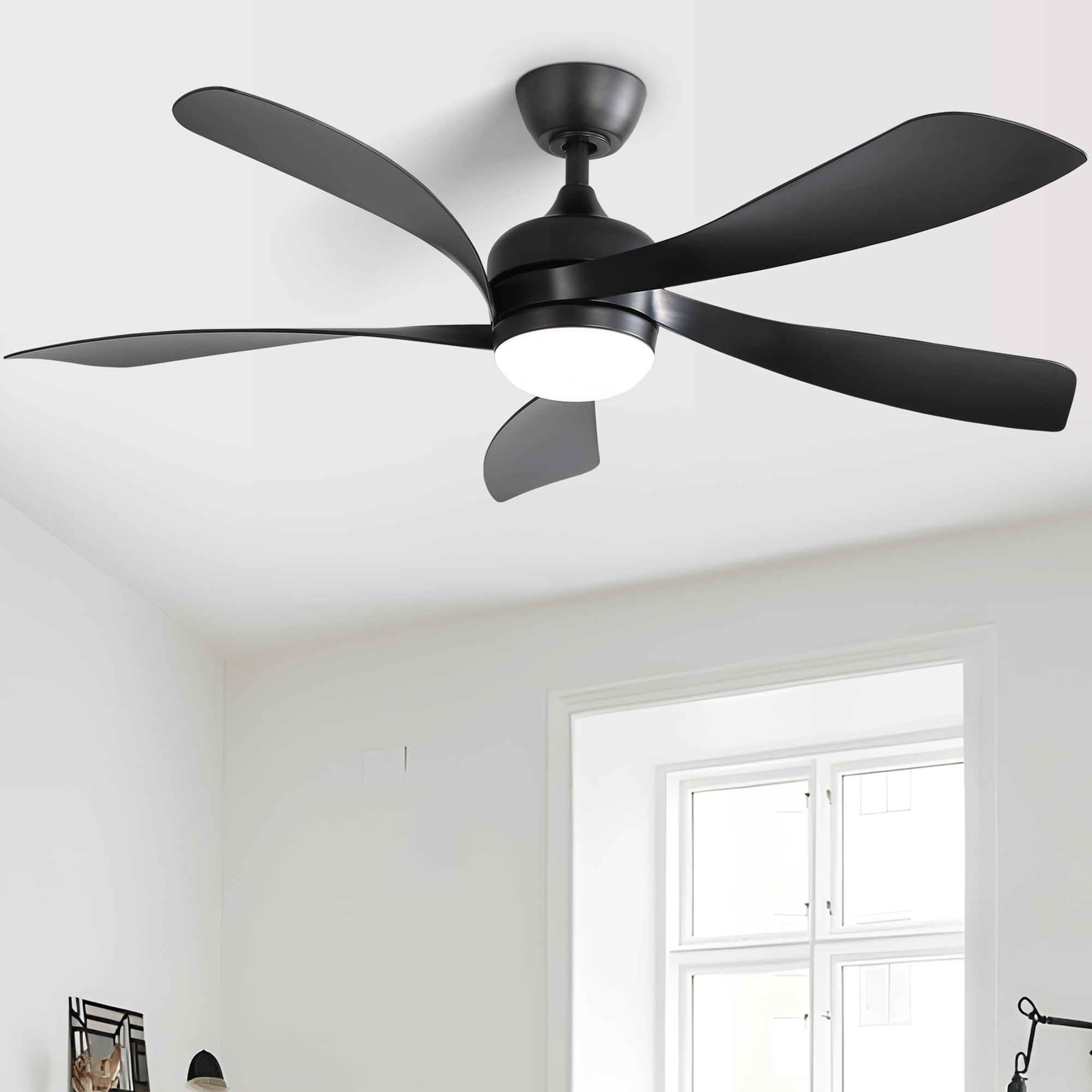 SINOFURN SYD120009GD Ceiling-Fans - View #10