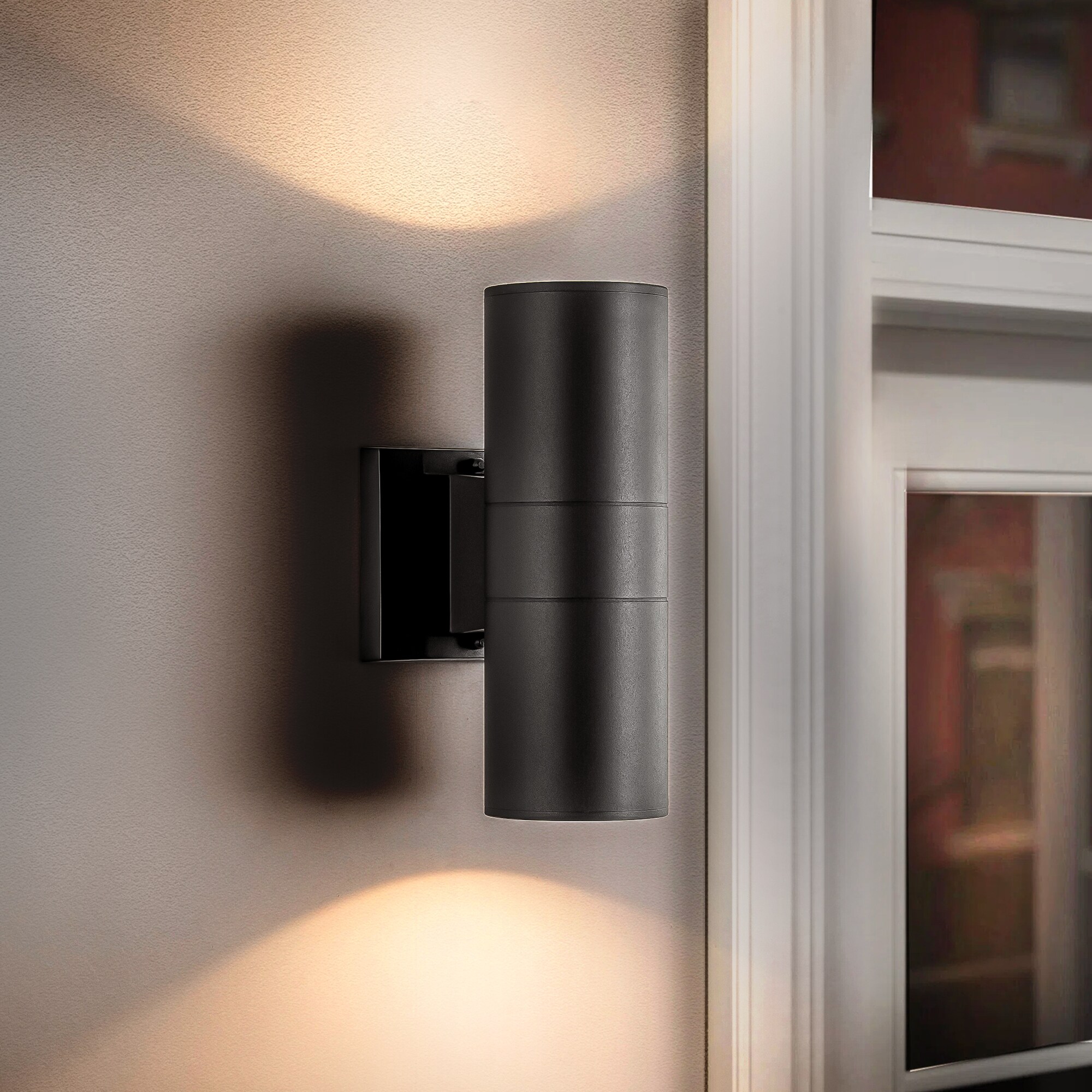 Rennnsan WL810159288 Outdoor-Wall-Lighting - View #3