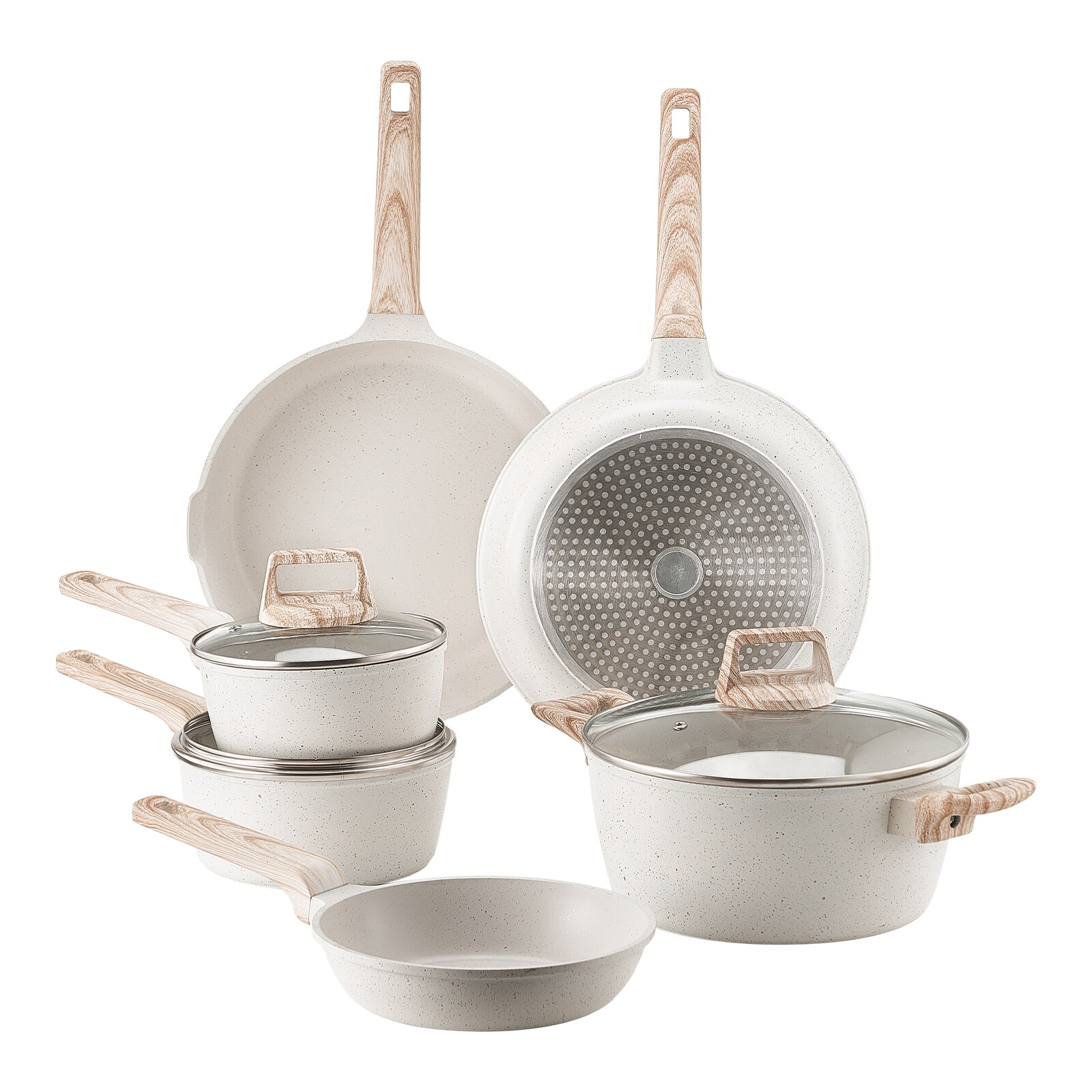 GIVIMO ZMLW014GIVSS1856 Stock-Pots - View #10