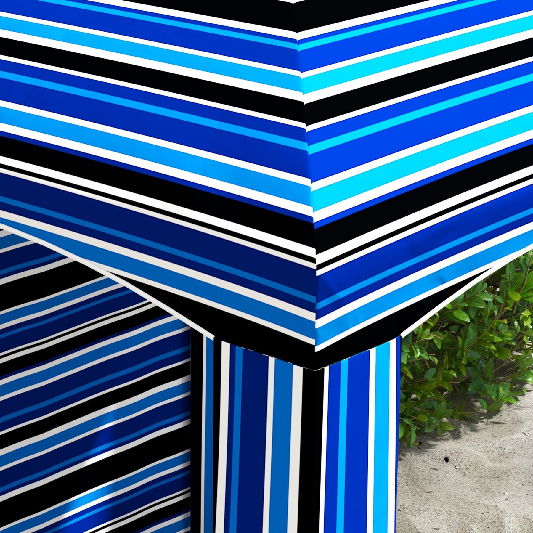 Maocao Hoom MZH53853 Beach-Umbrellas - View #7