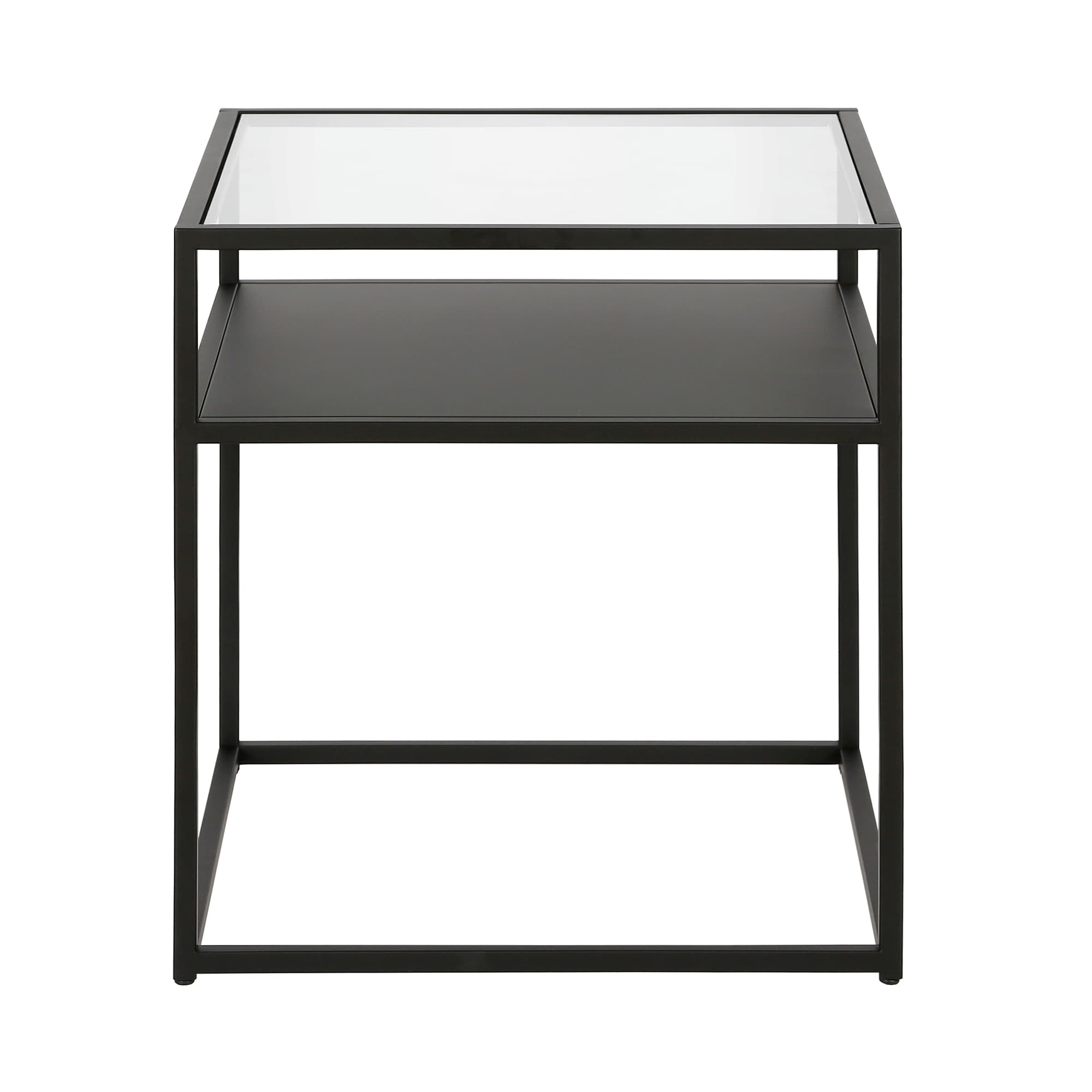 Hailey Home ST0357 End-Tables - View #2