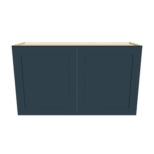 Three-dimensional representation of the product
