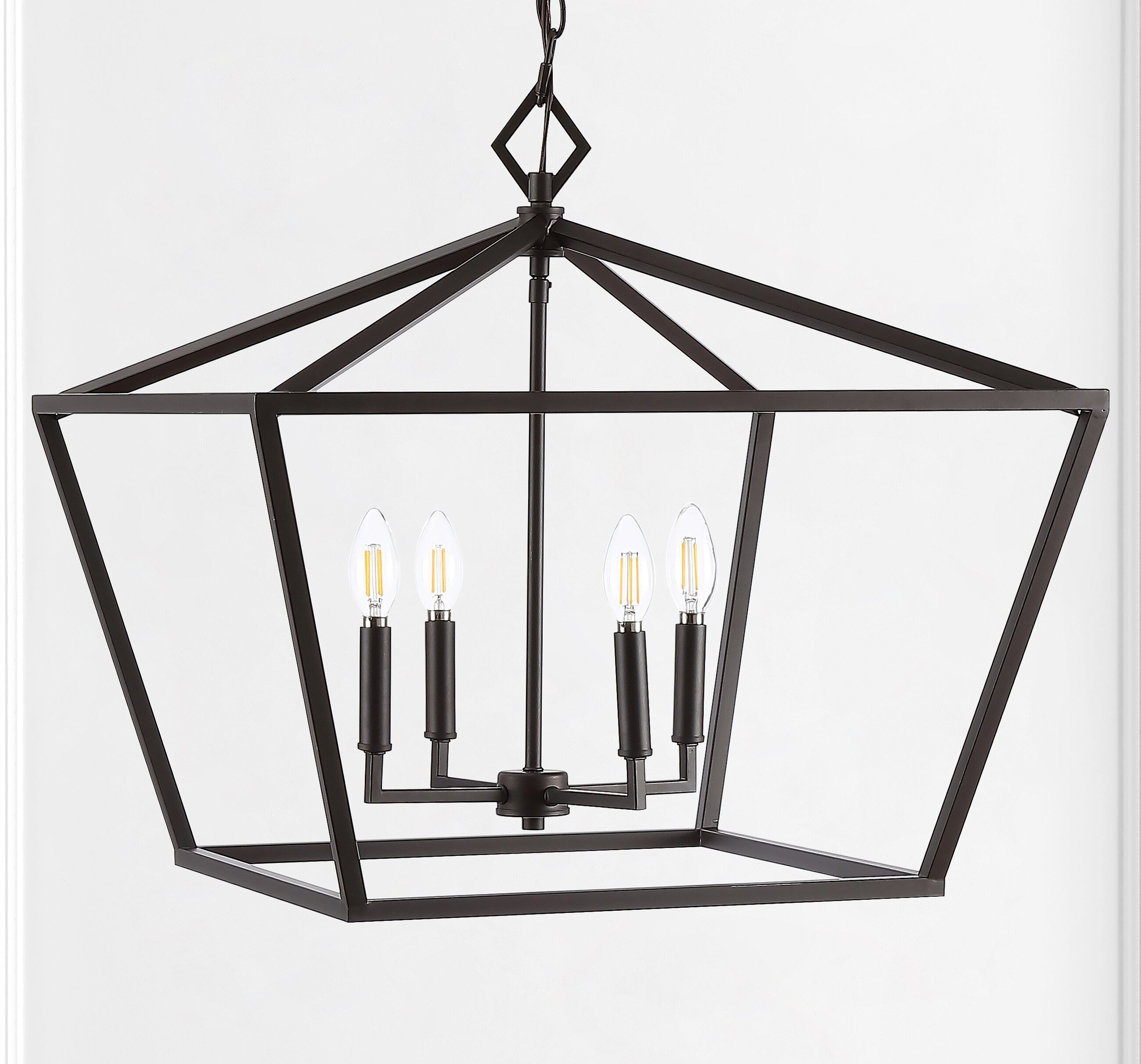 JONATHAN  Y JYL7520B Pendant-Lights - View #6