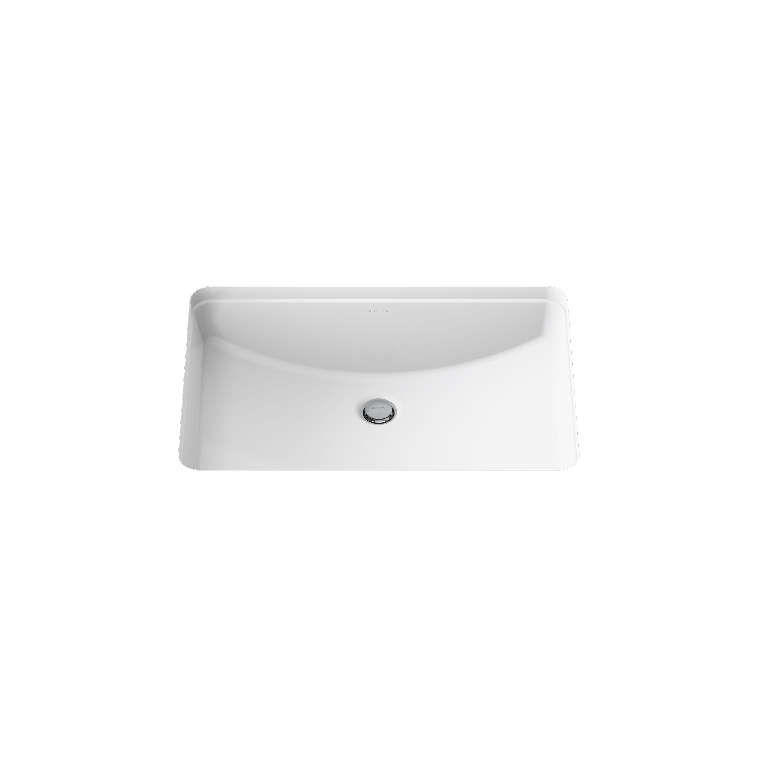 KOHLER 2215-0 Bath-Sink - View #13