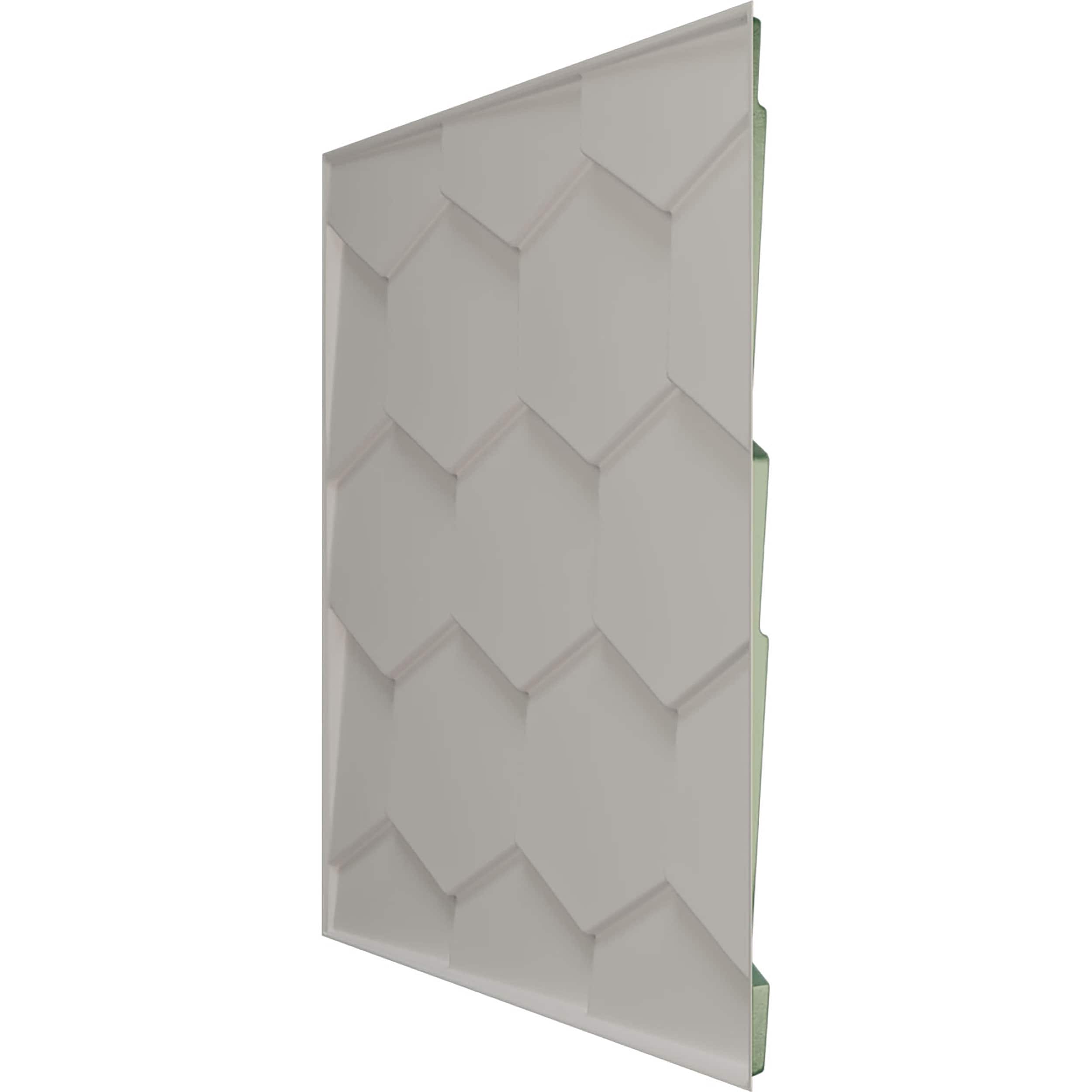 Ekena Millwork WP20X20HBFSM Wall-Panels - View #4