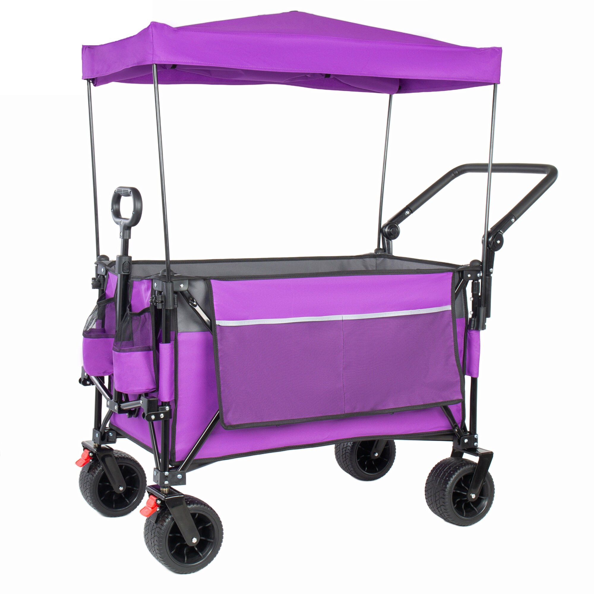 Afoxsos LAF0302Y17 Yard-Carts - View #10