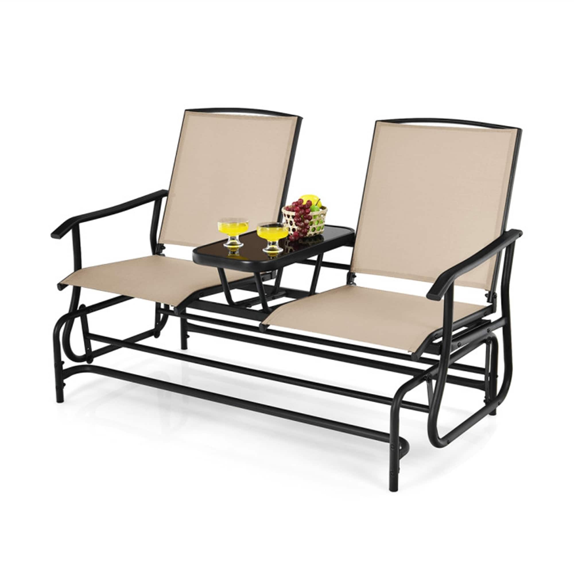 BABOOM BOM-70357BE-CO Patio-Chairs - View #2