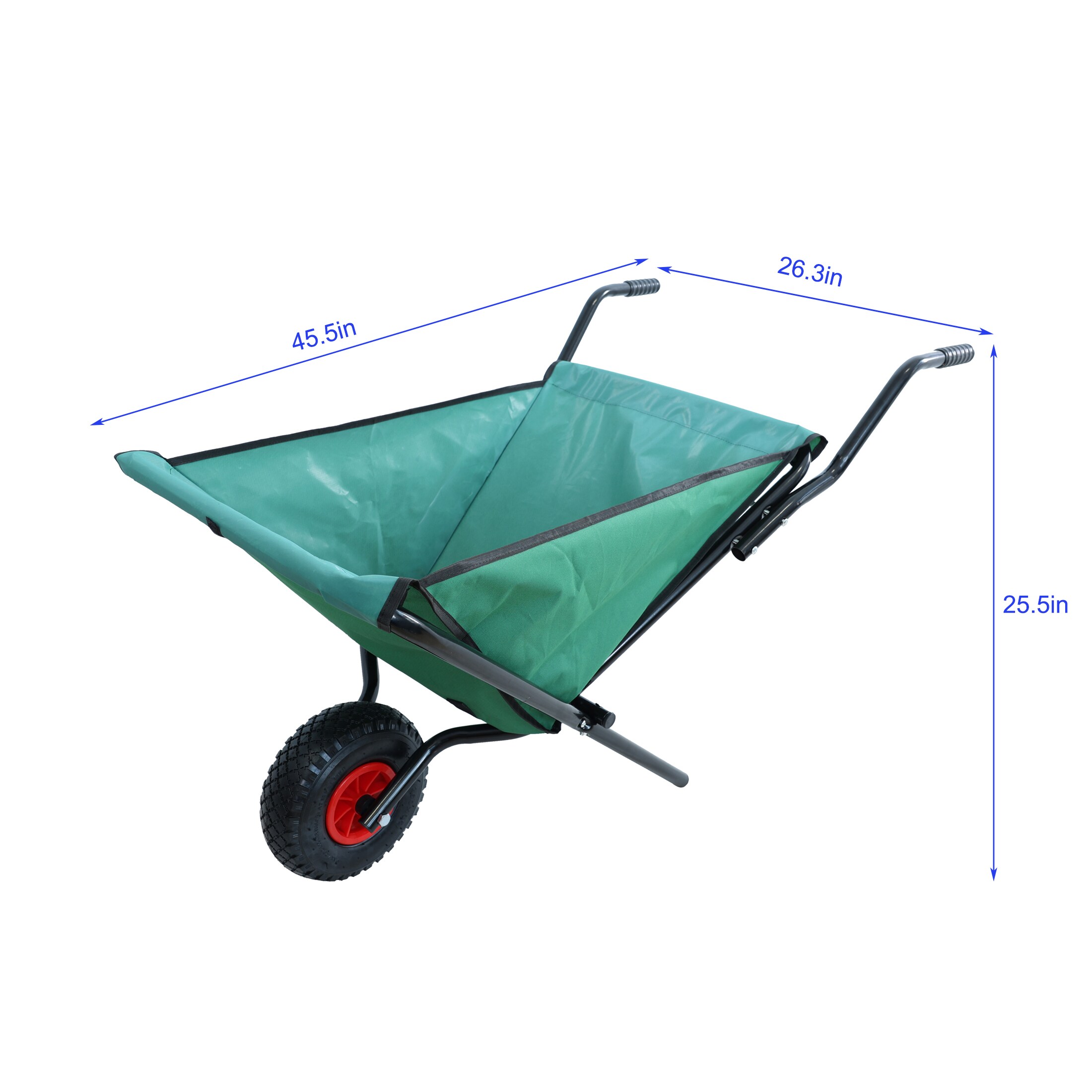 Loebelle P204596 Yard-Carts - View #7