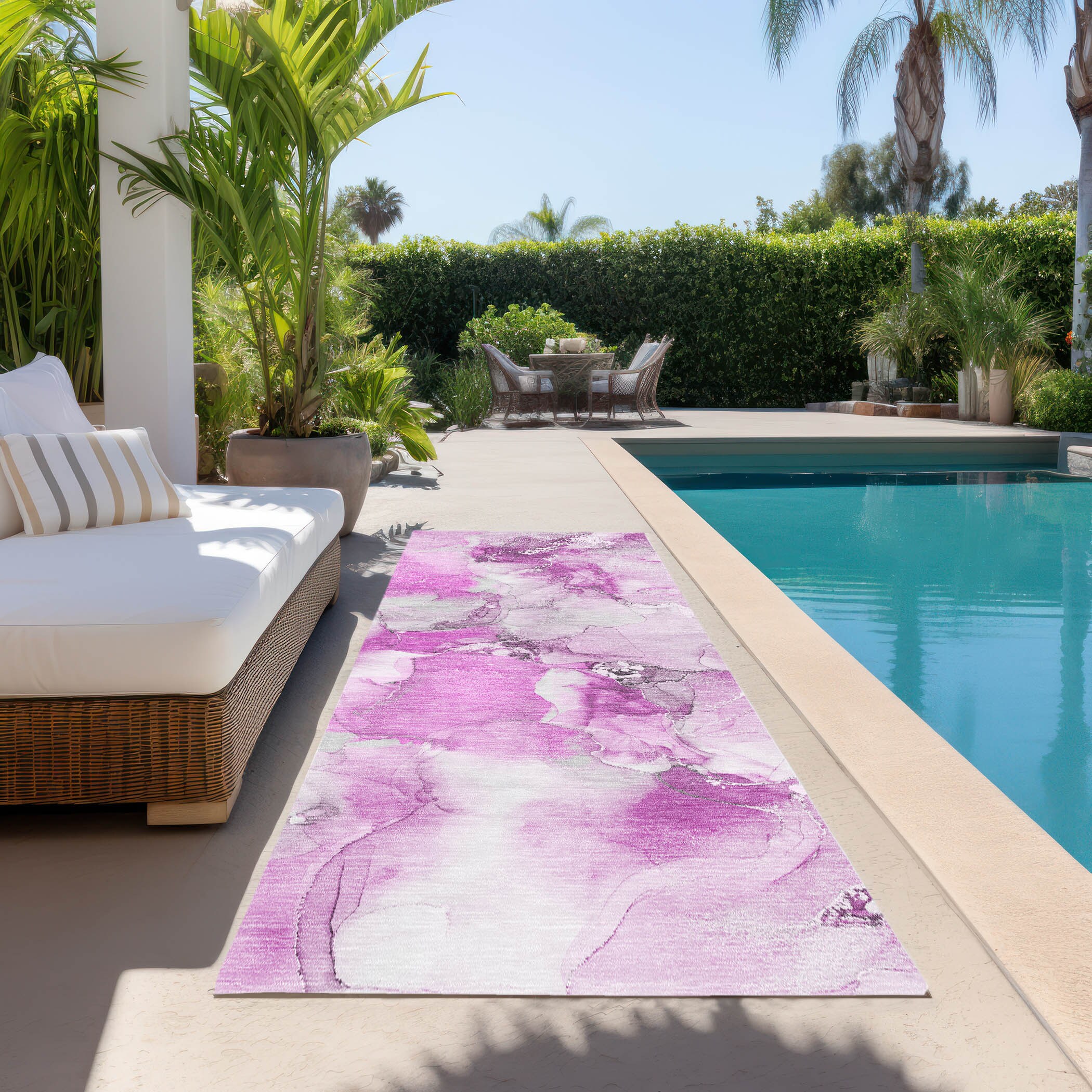 Addison Rugs ACN526PI2X8 rugs - View #7