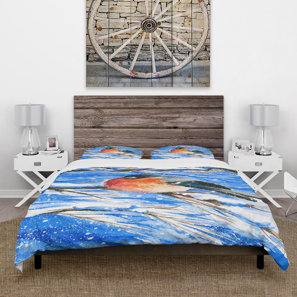 Designart BED17251-Q bedding - View #3