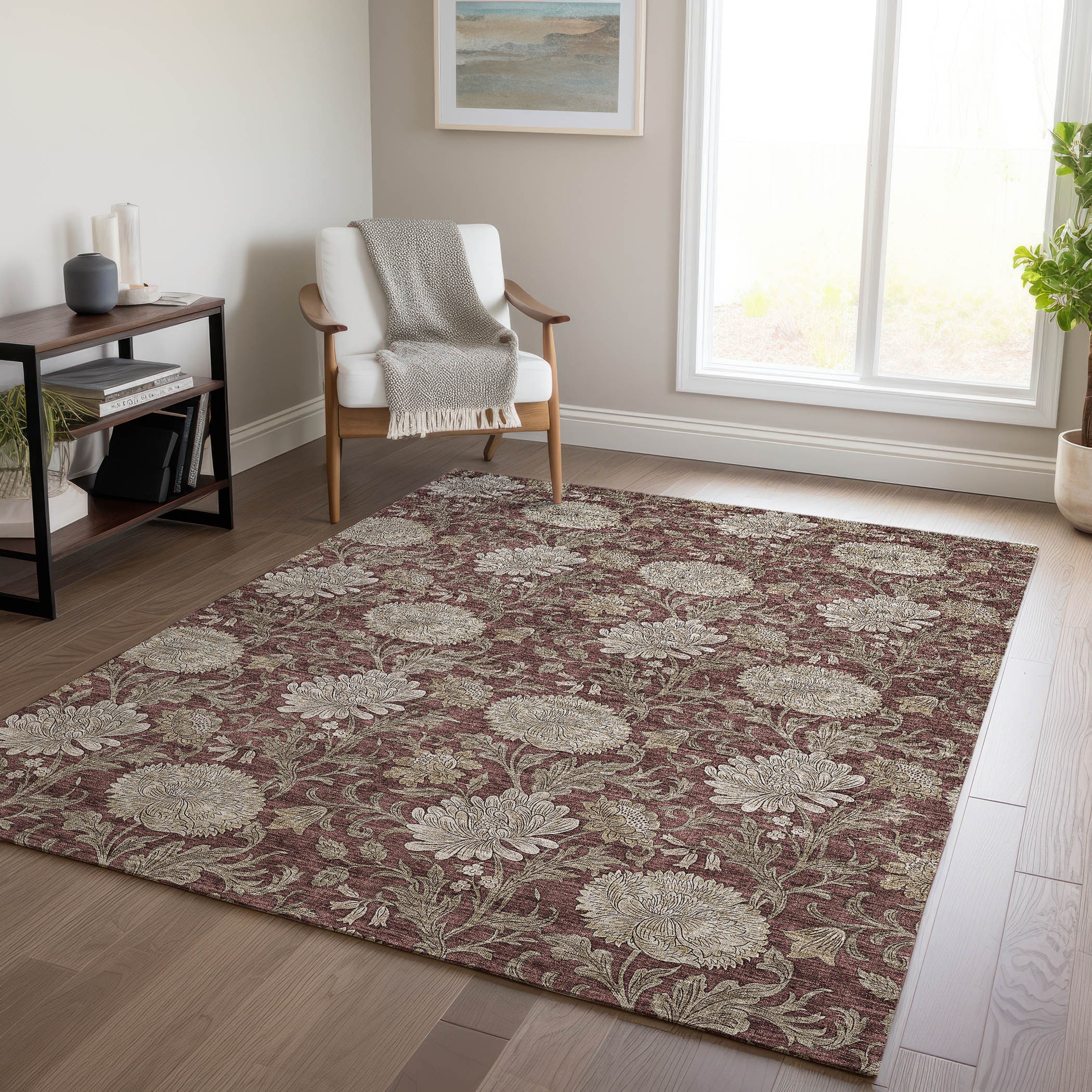 Addison Rugs ACN677MM8X10 rugs - View #6