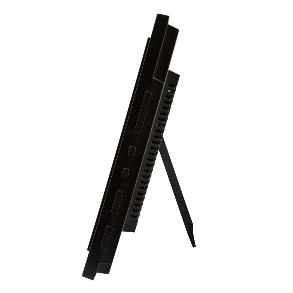 La Crosse Technology 515-1419-INT Indoor-Outdoor-Clocks - View #2
