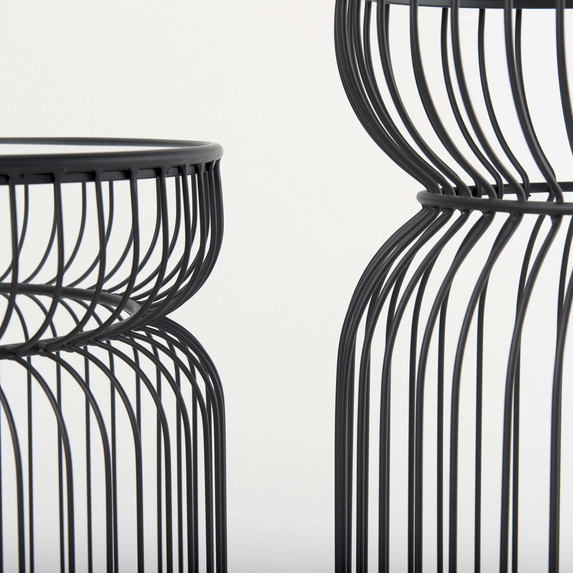 Mercana 70089 End-Tables - View #4
