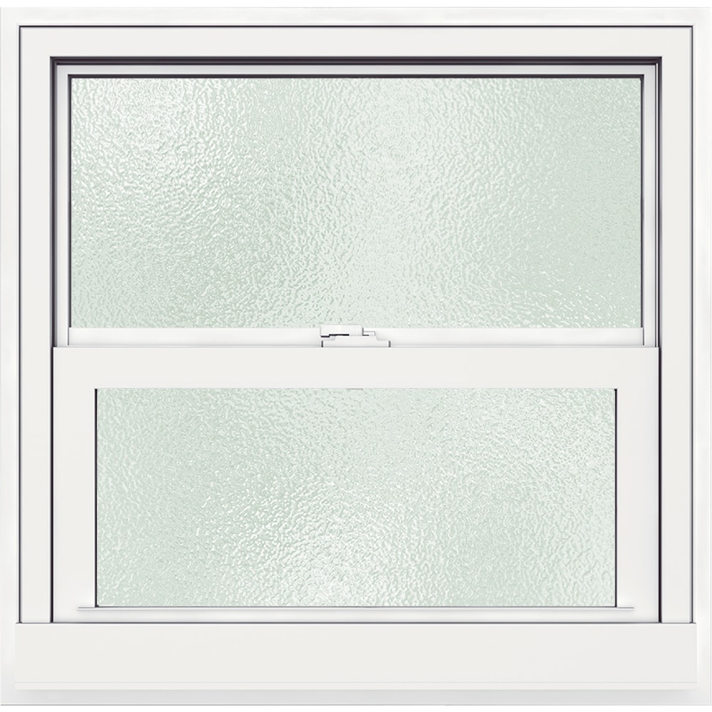 JELD-WEN JW233400061 Single-Hung-Windows - View #2