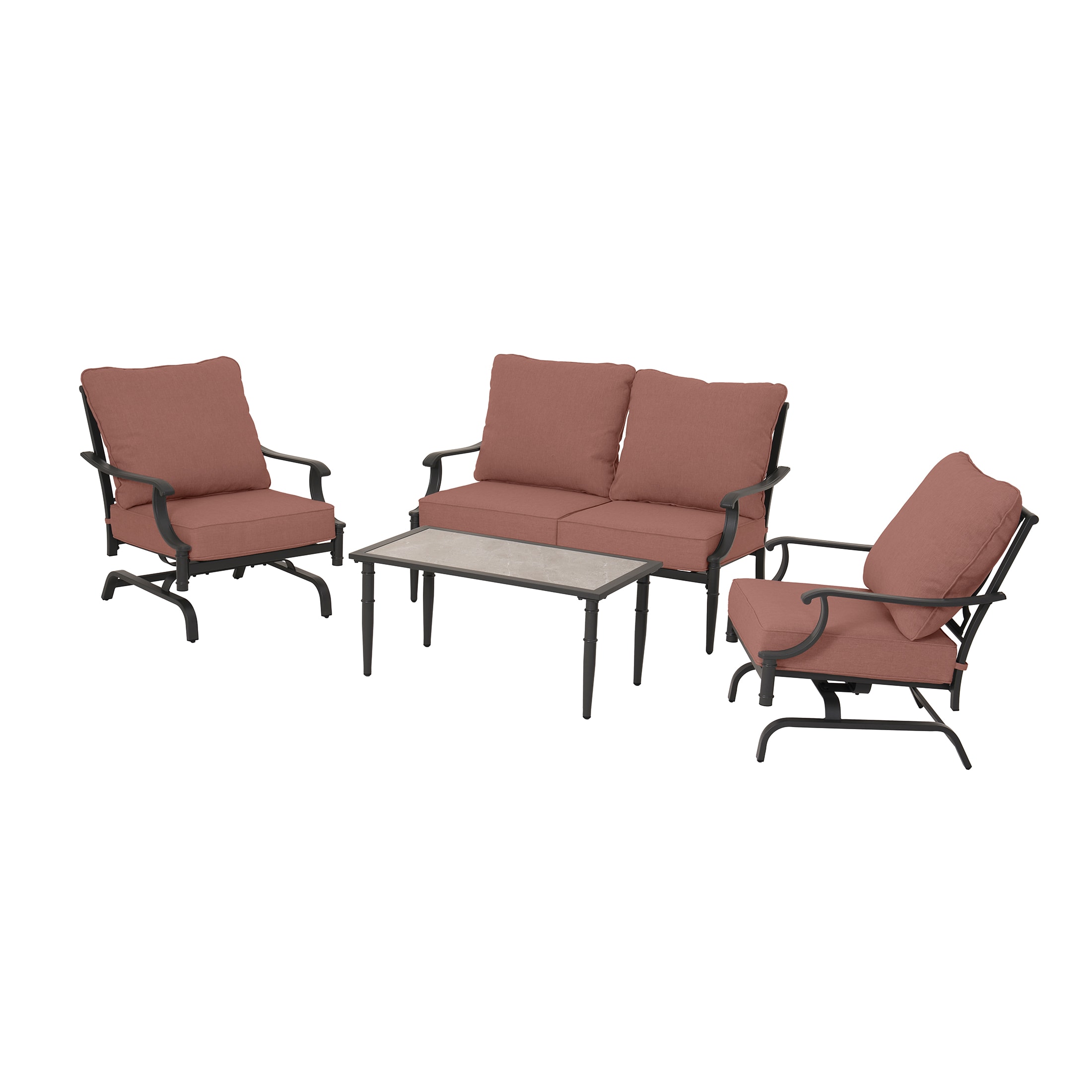 allen + roth LOS23006-LTR Patio-Conversation-Sets - View #14