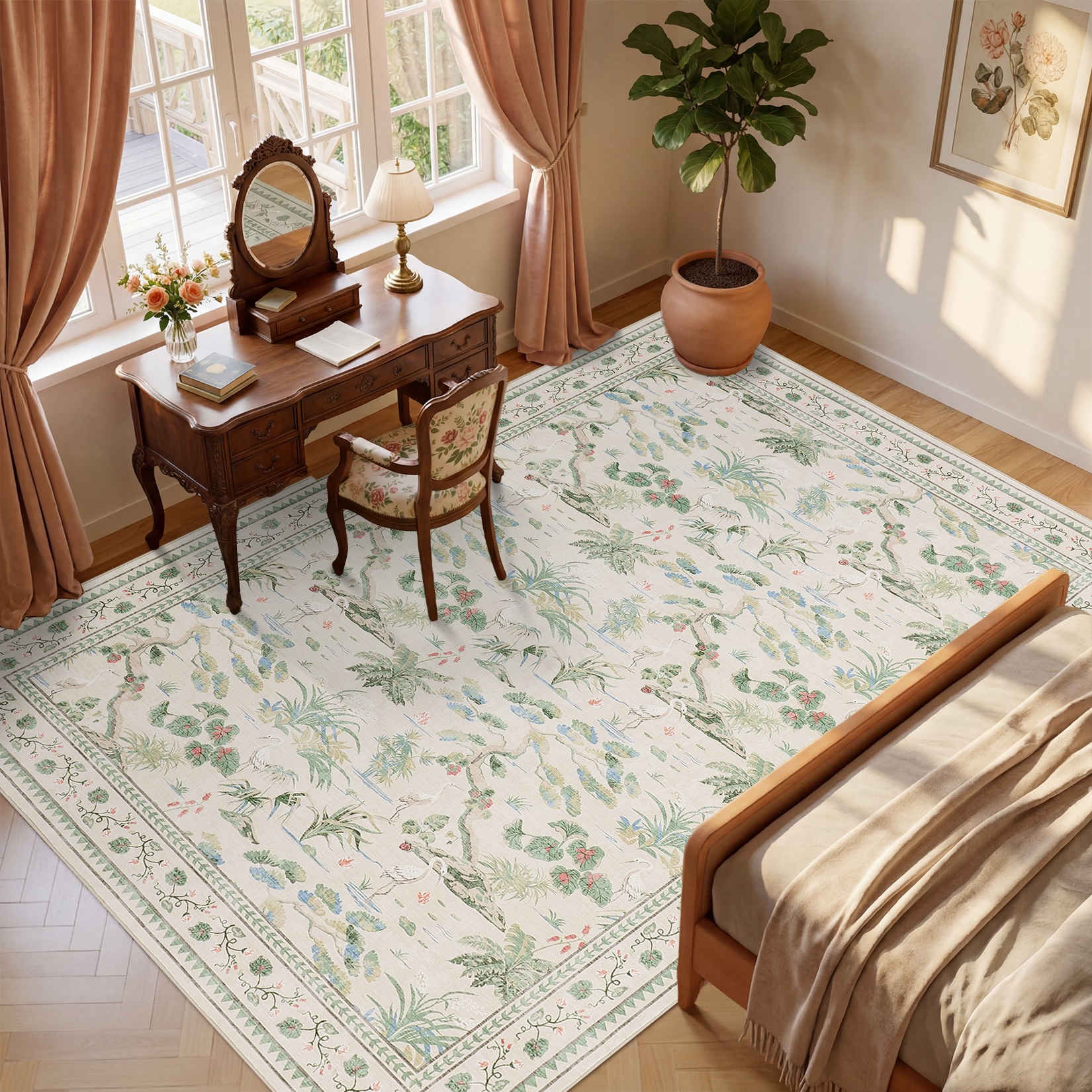 GarveeLife BXYZDUEOUDL0RCI rugs - View #5