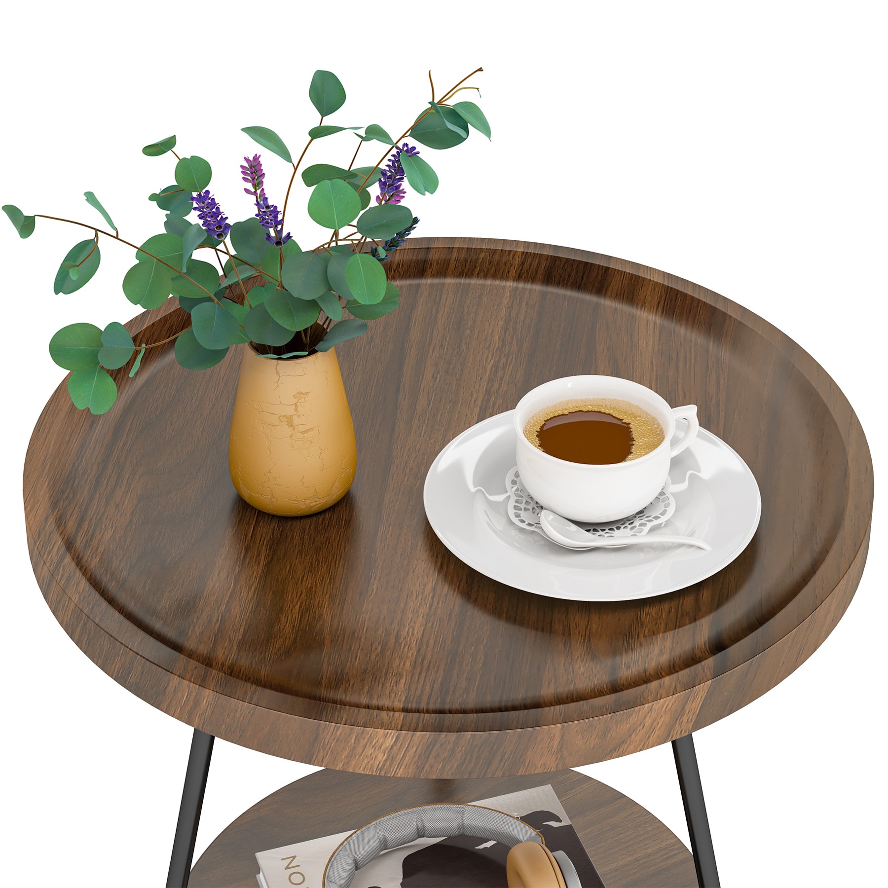 Fnova LWTJ-J0240 End-Tables - View #11