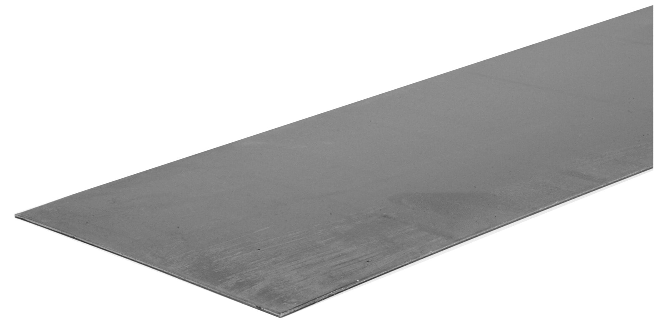 Hillman 24-in x 36-in Cold Rolled Steel Solid Sheet Metal in the Sheet  Metal department at