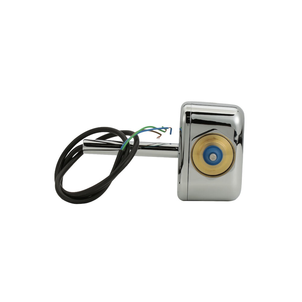 Zurn PEMS6000-HYM Commercial-Flush-Valves-Repair-Parts - View #3