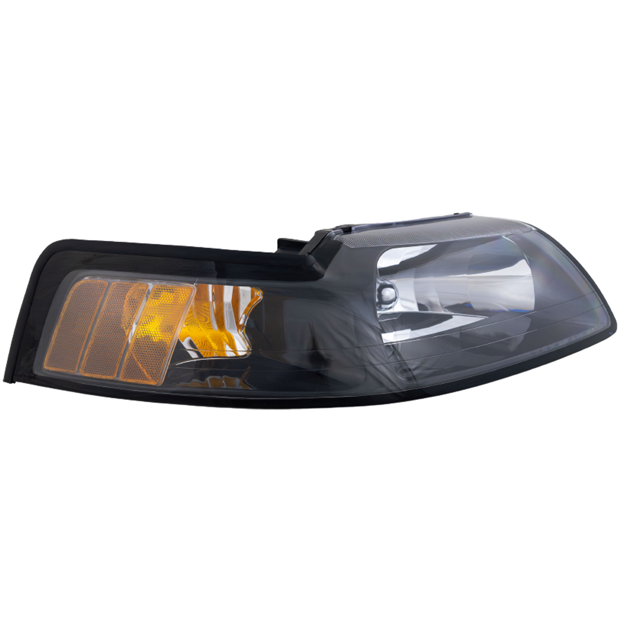 Garage-Pro GP20-5695-91A Headlights-Components - View #3