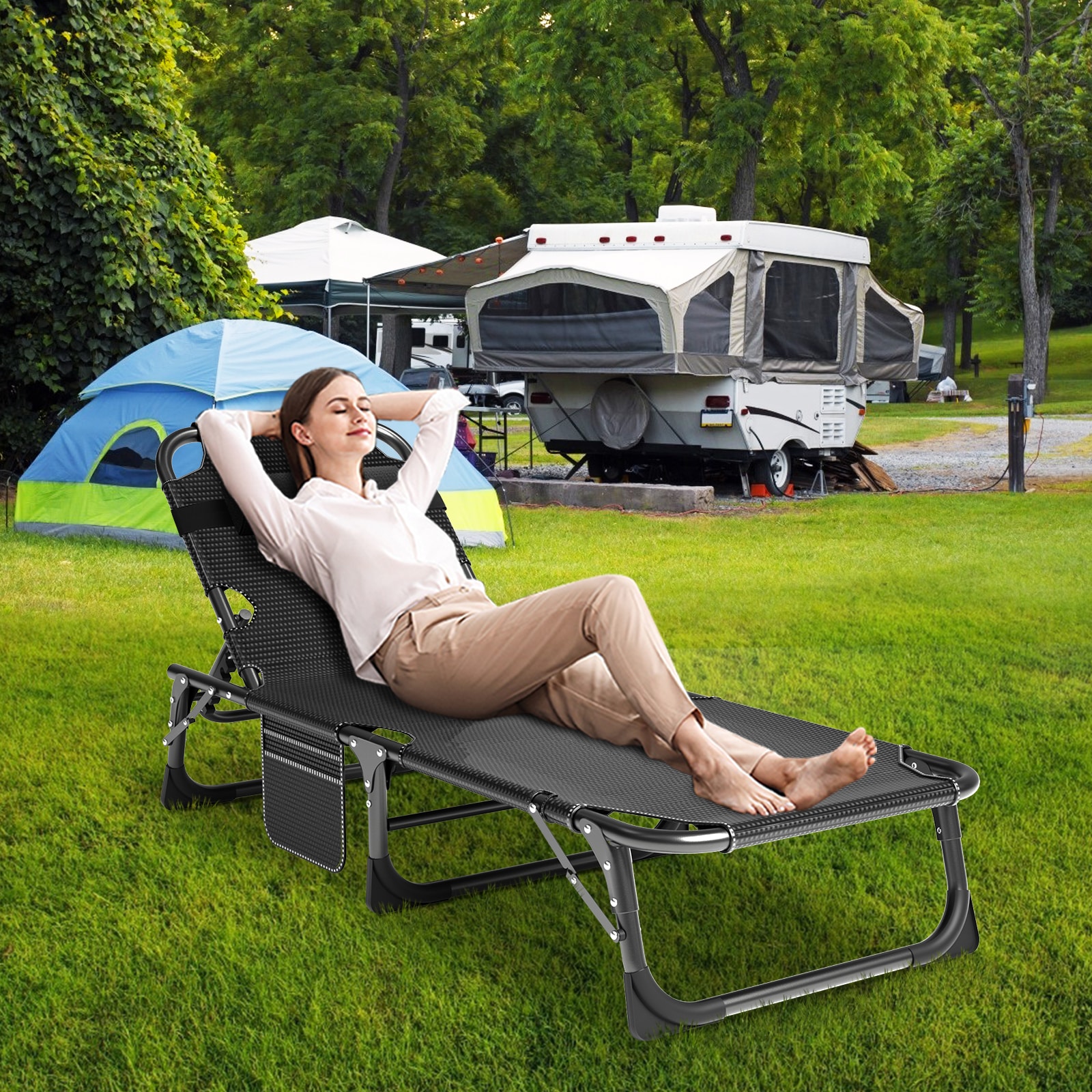 Esazn K16SZC-W33-Z Patio-Chairs - View #5