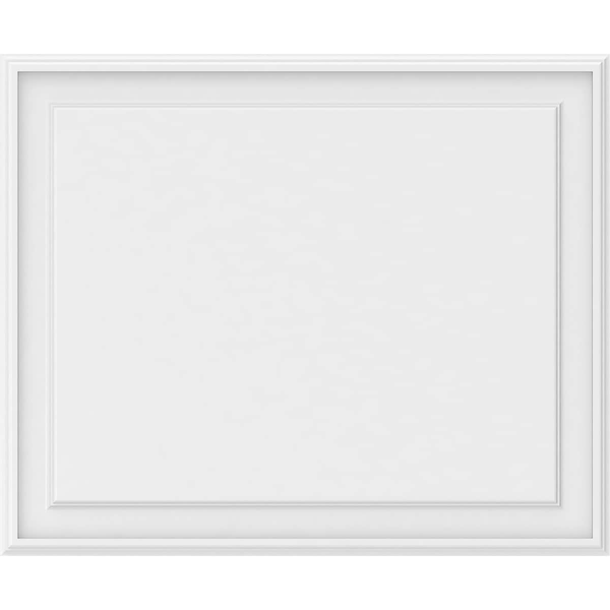 Ekena Millwork WALP34X28X062LEG Wall-Panels - View #2