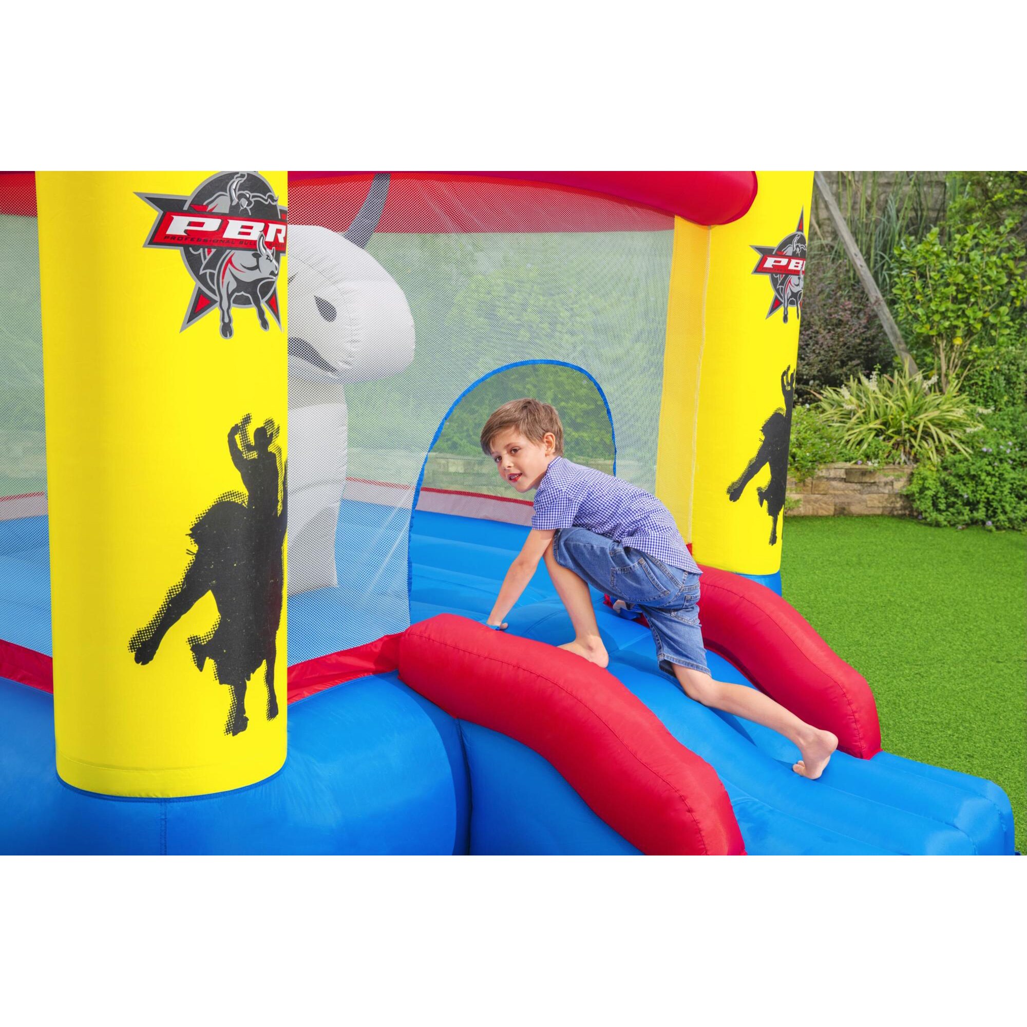 Bestway 229855 Bounce-Houses - View #4
